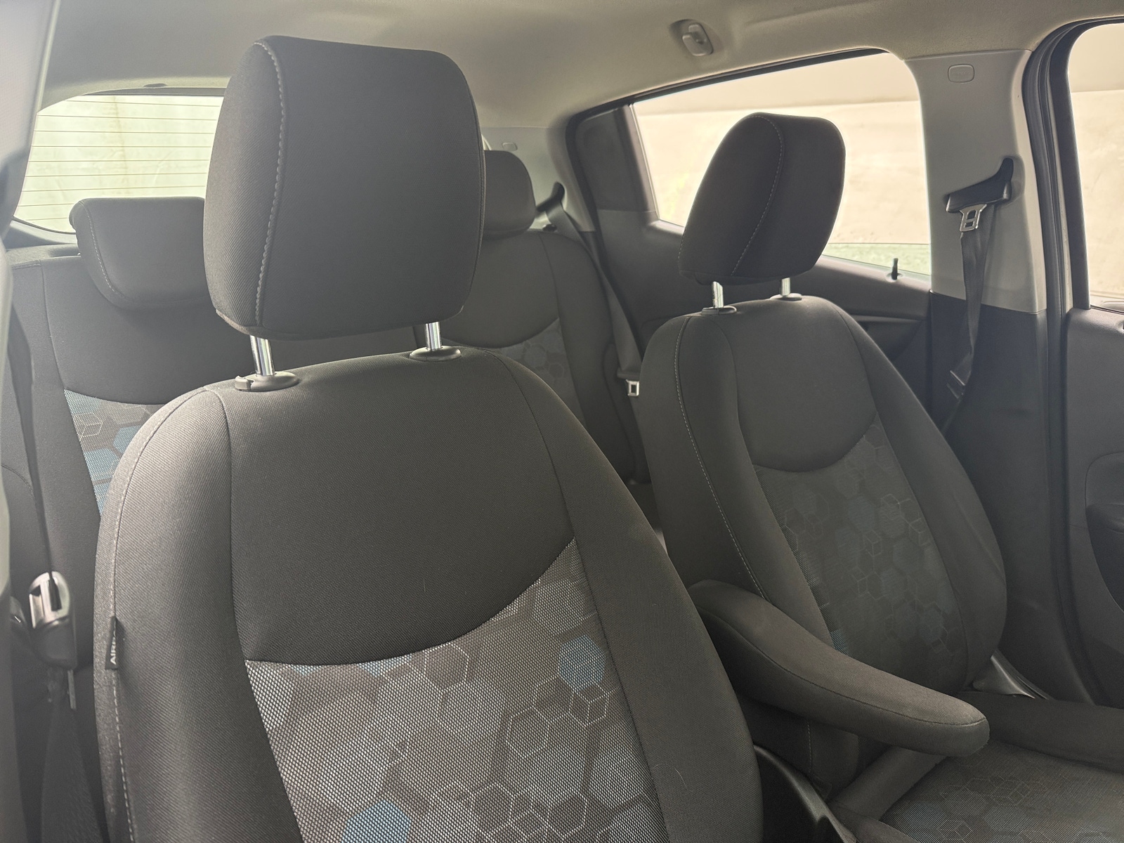 Thumbnail: 2016 Chevrolet Spark - 2