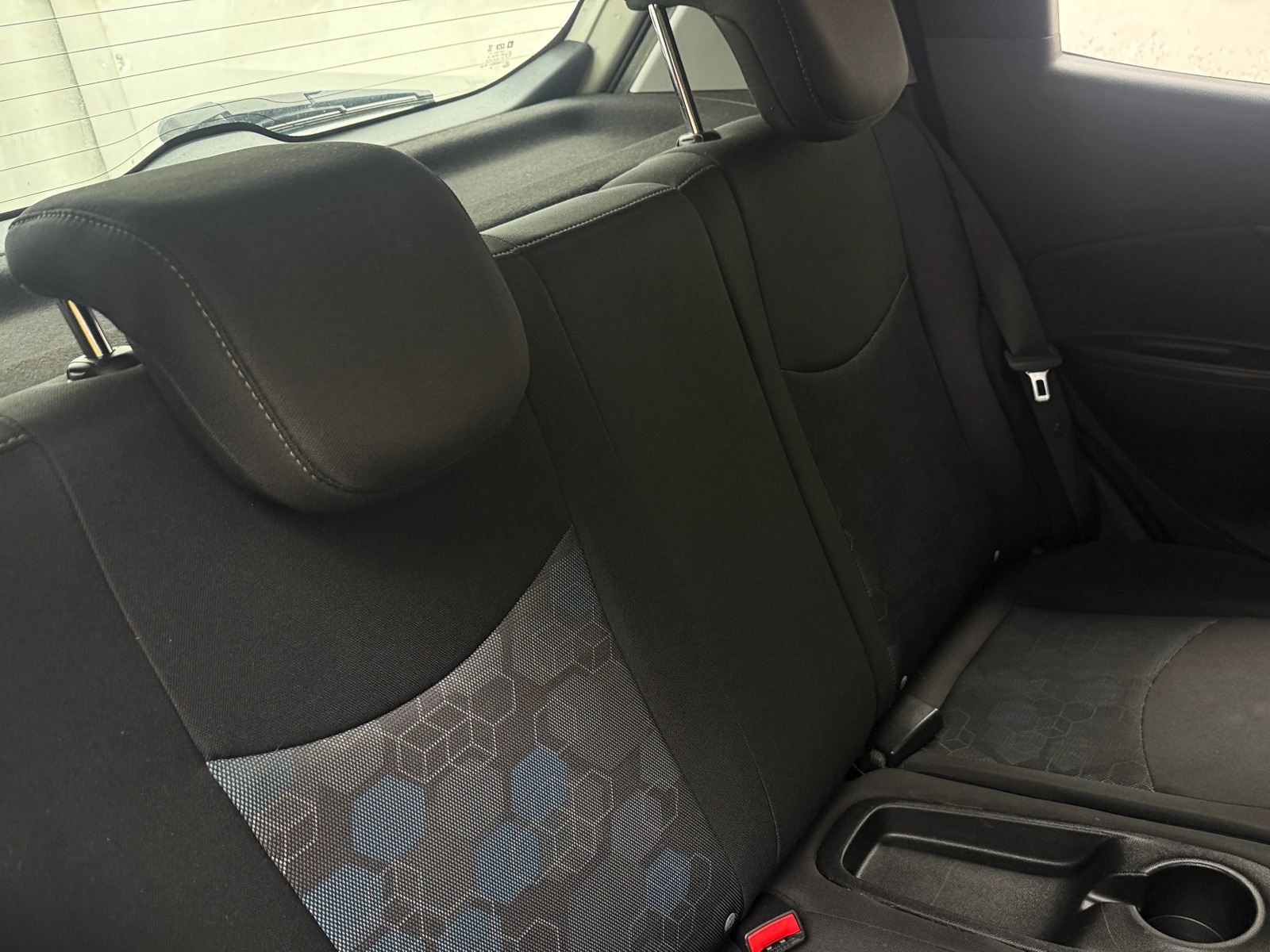 Thumbnail: 2016 Chevrolet Spark - 6