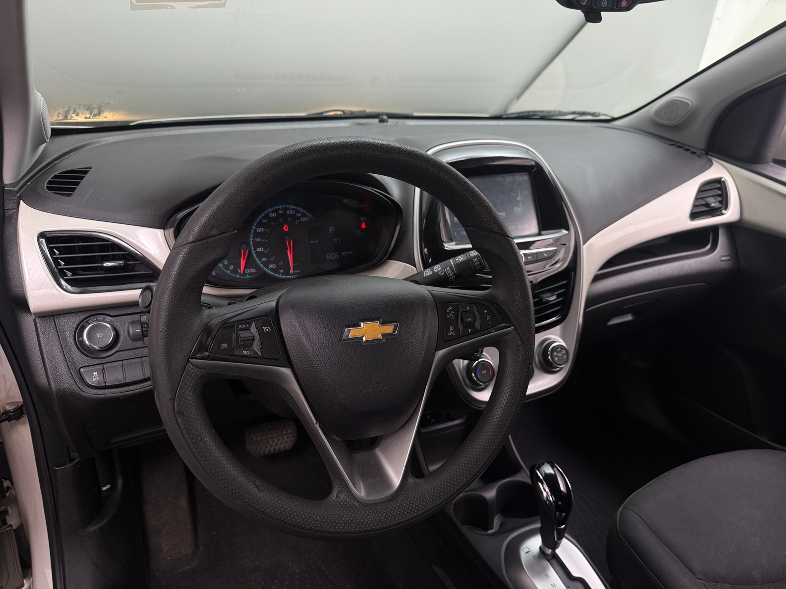 Thumbnail: 2016 Chevrolet Spark - 3