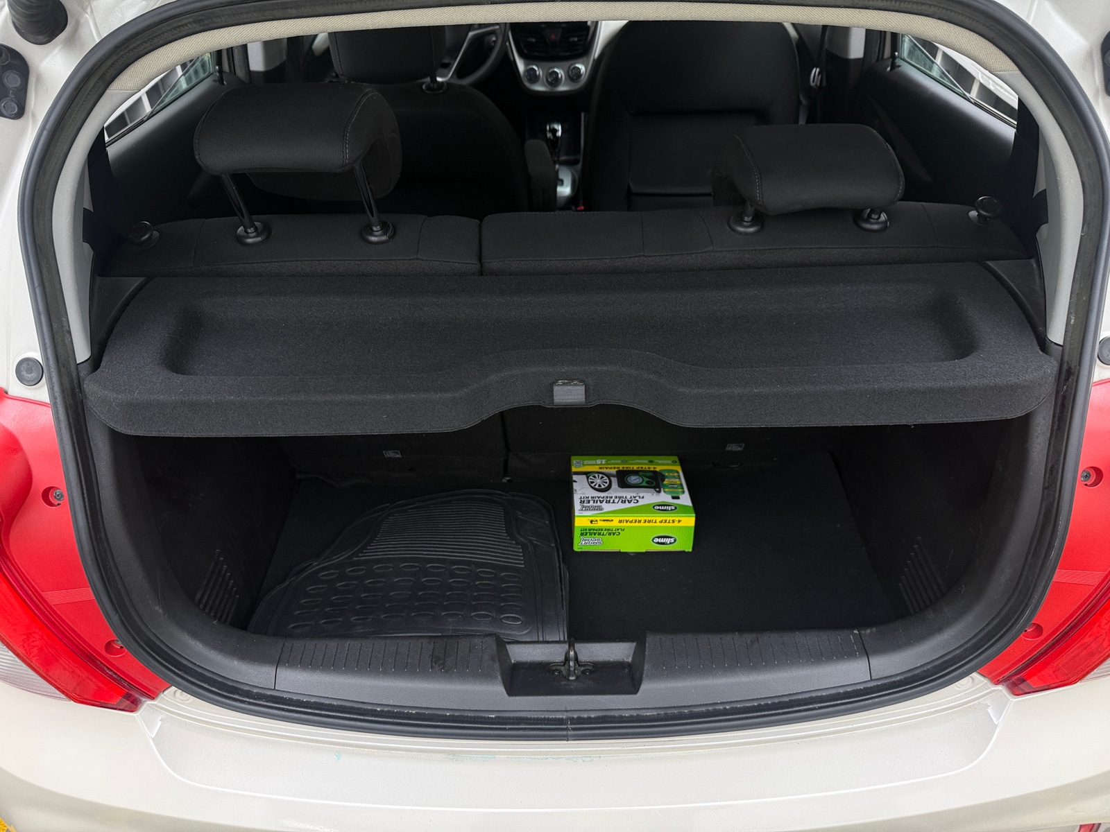 Thumbnail: 2016 Chevrolet Spark - 7