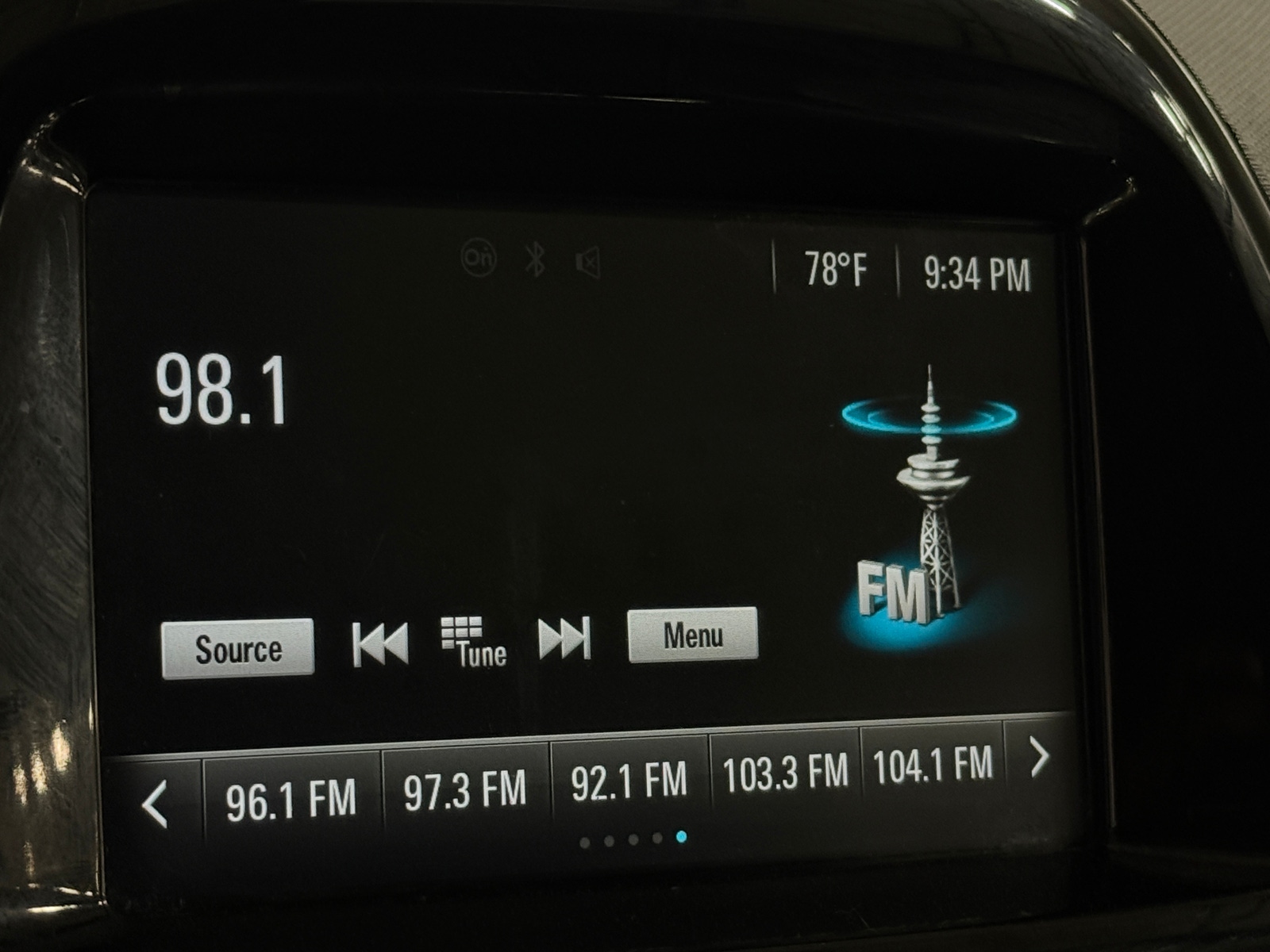 Thumbnail: 2016 Chevrolet Spark - 4