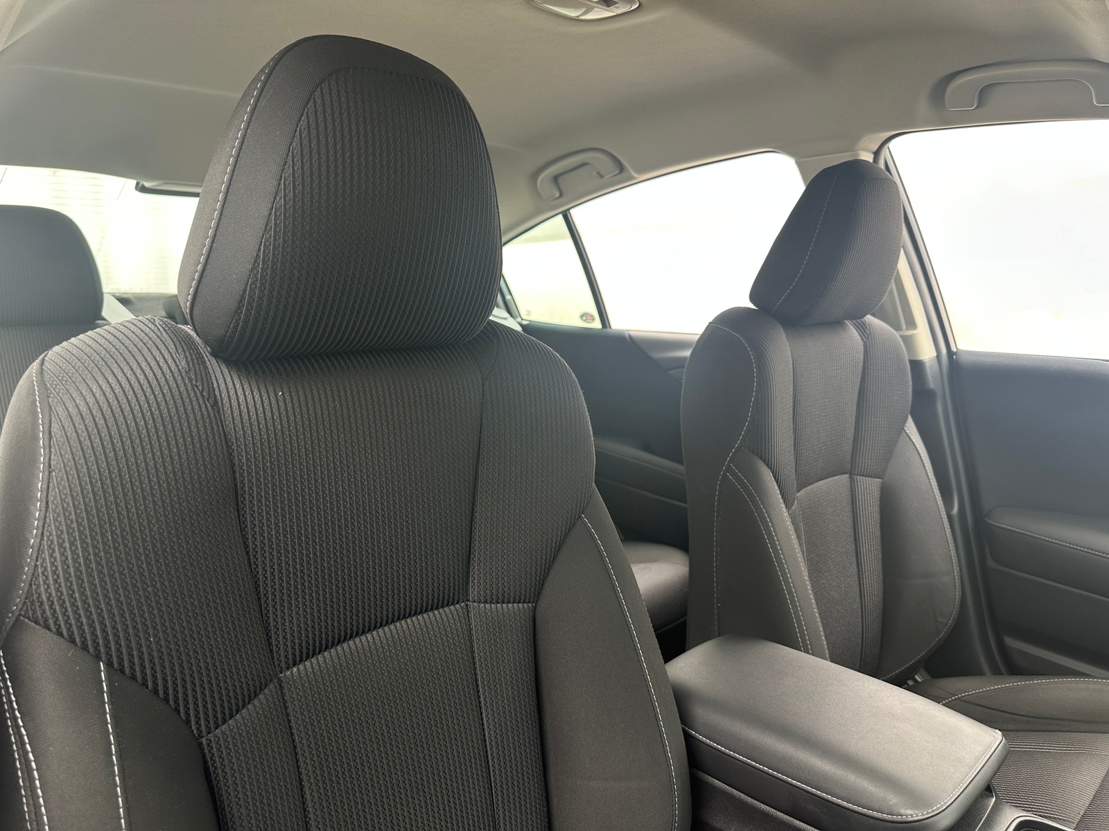 Thumbnail: 2023 Subaru Legacy - 2