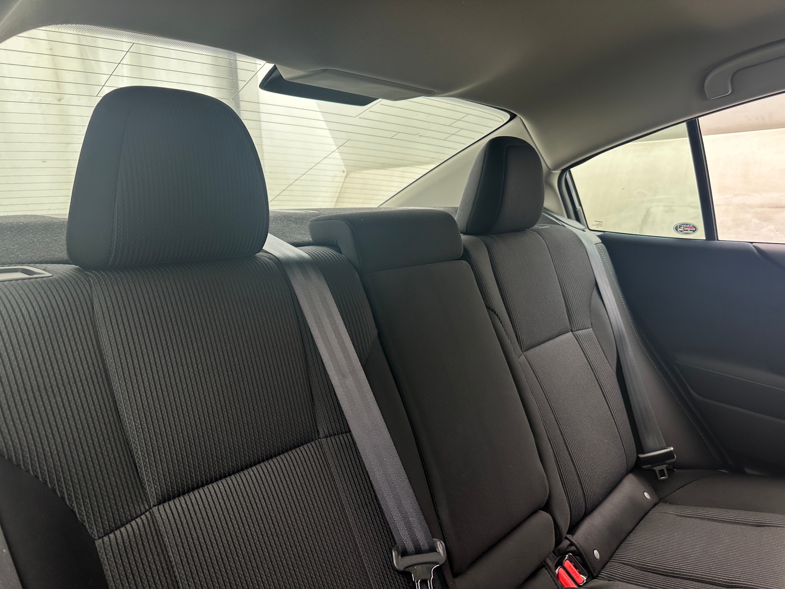 Thumbnail: 2023 Subaru Legacy - 6