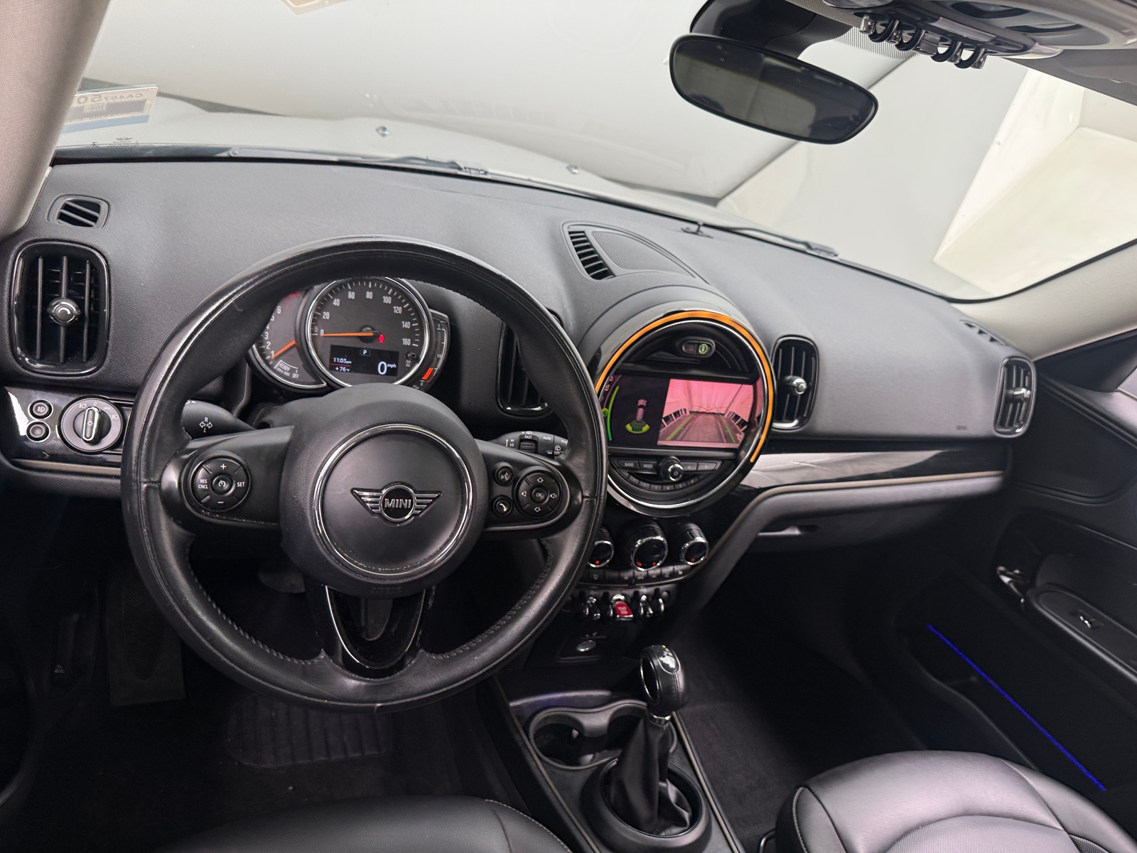 Thumbnail: 2019 MINI Cooper Countryman - 2