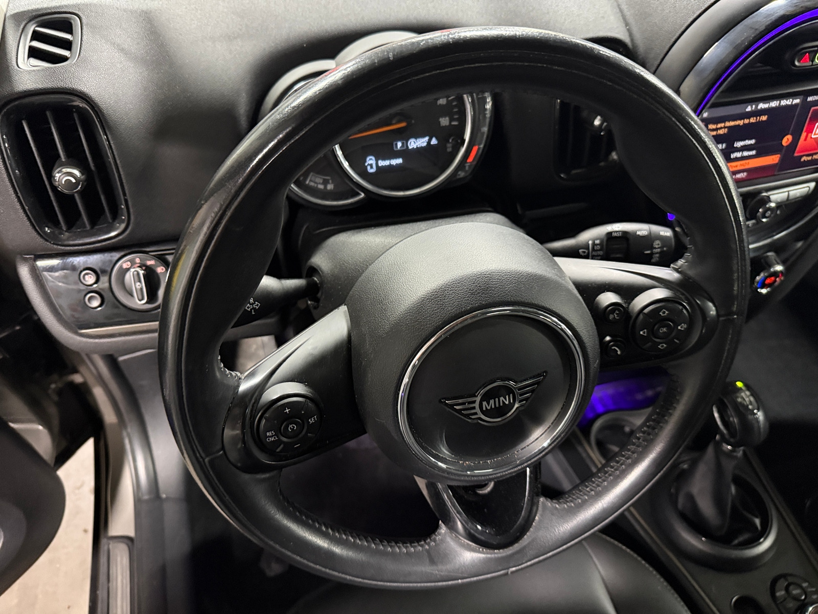 Thumbnail: 2019 MINI Cooper Countryman - 4