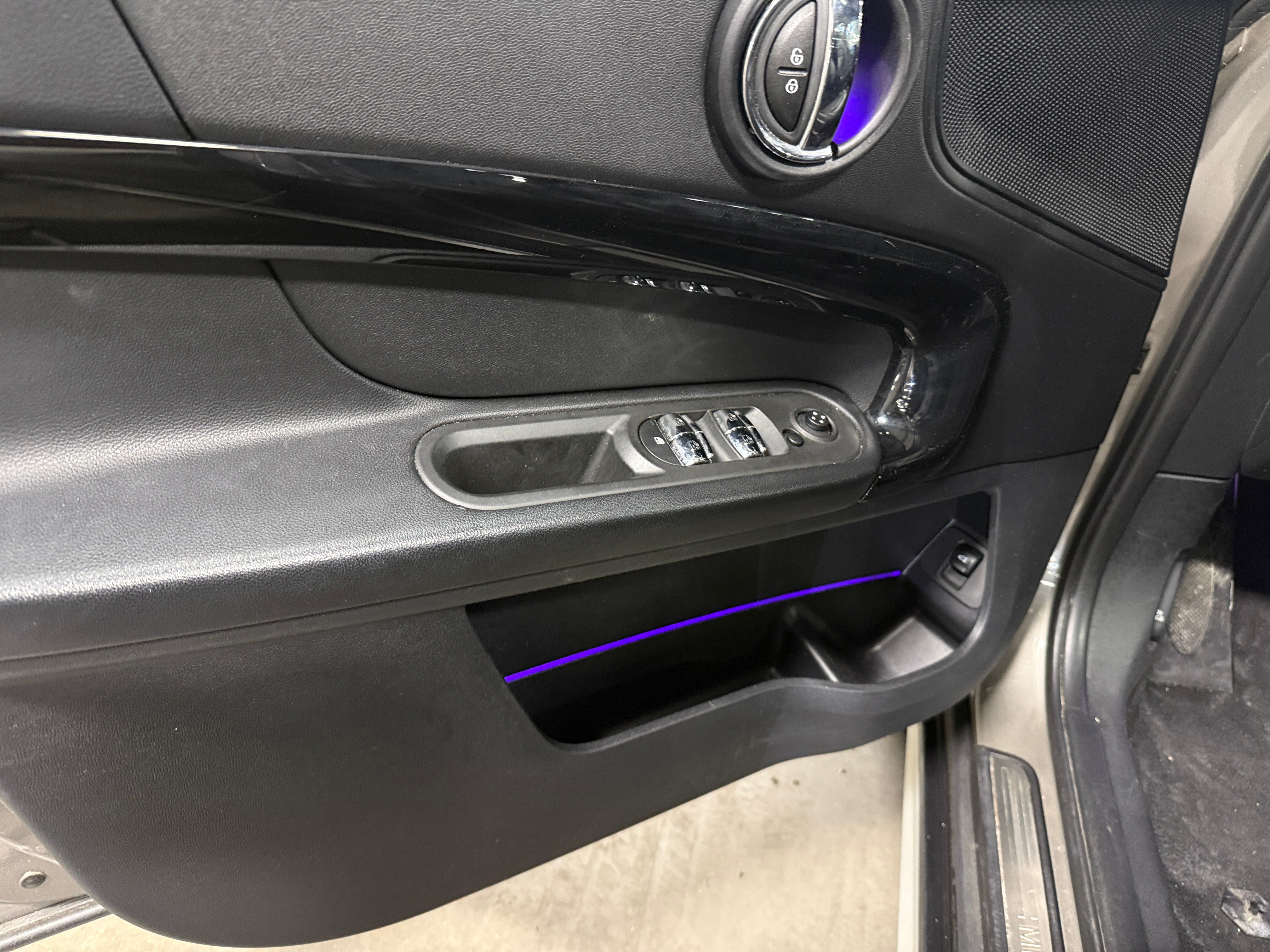 2019 MINI Countryman