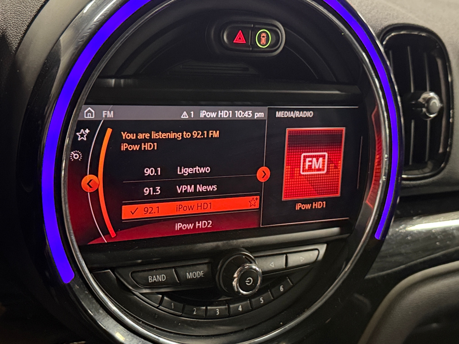 Thumbnail: 2019 MINI Cooper Countryman - 3