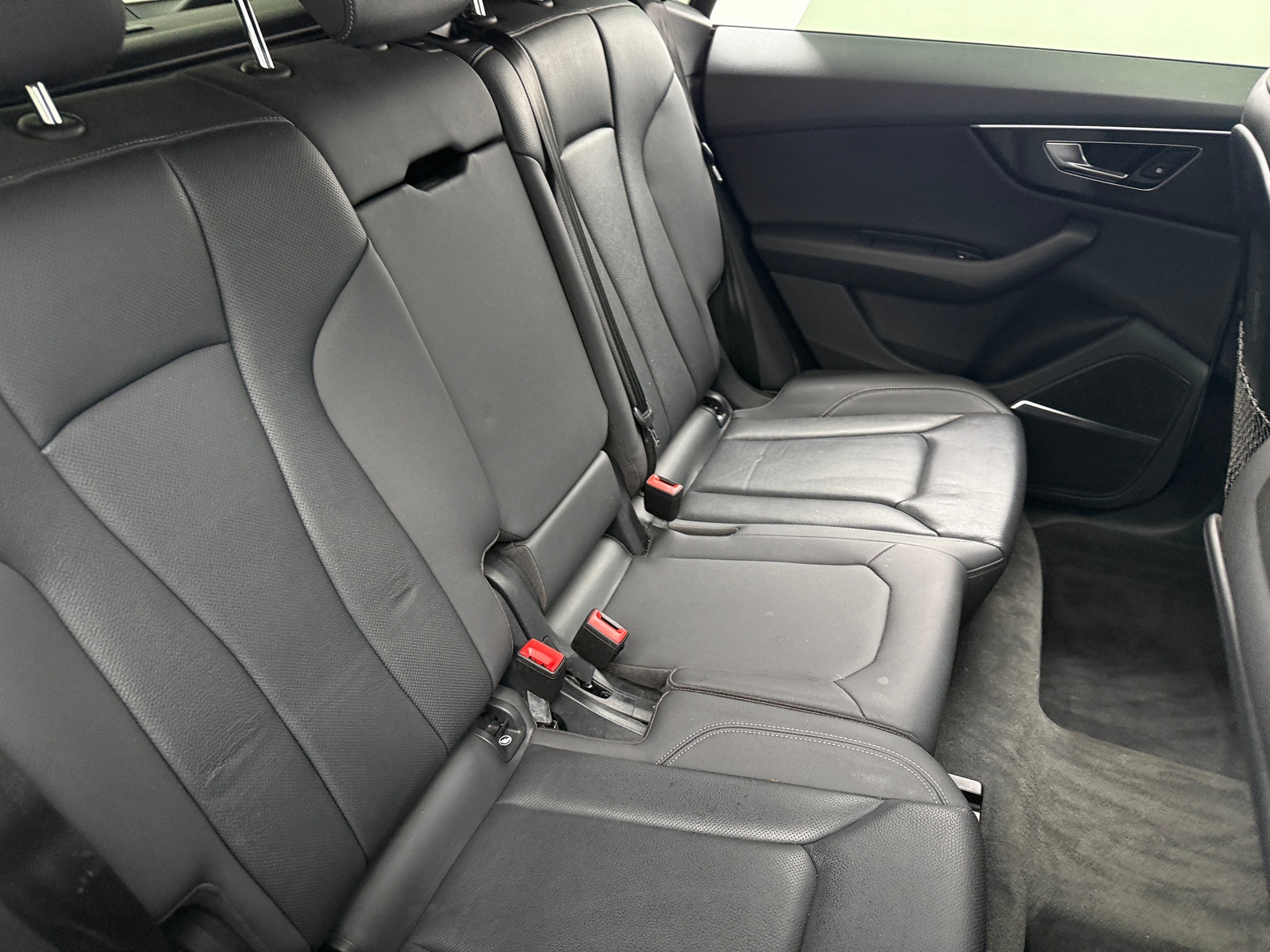 Thumbnail: 2020 Audi Q8 - 5