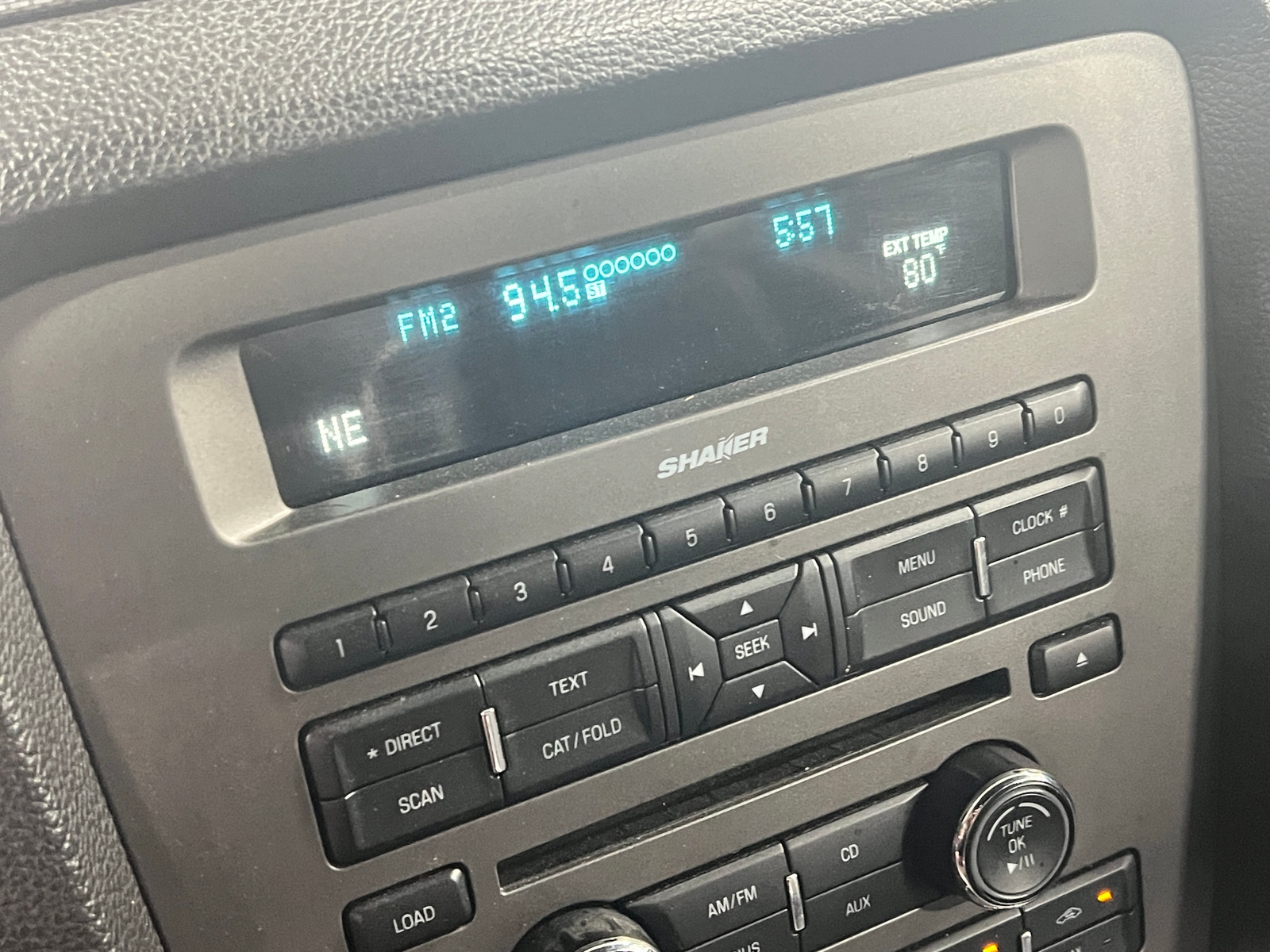 Thumbnail: 2010 Ford Mustang - 3