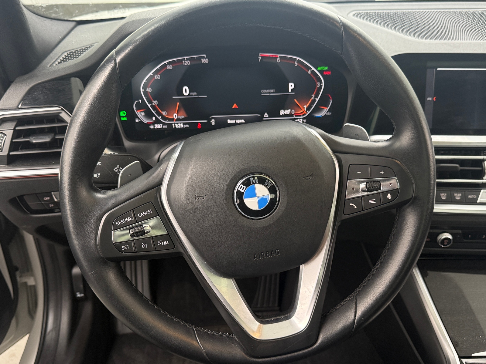 Thumbnail: 2022 BMW 3 Series - 4