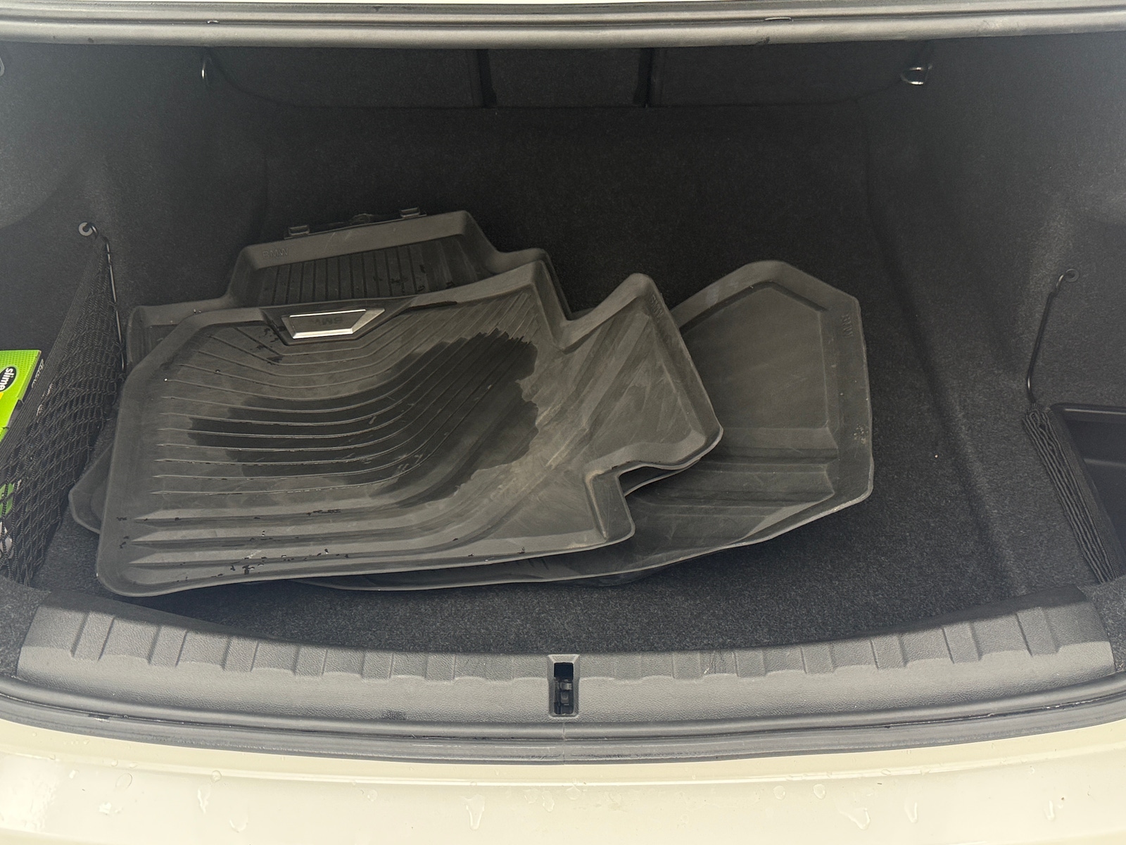 Thumbnail: 2022 BMW 3 Series - 6