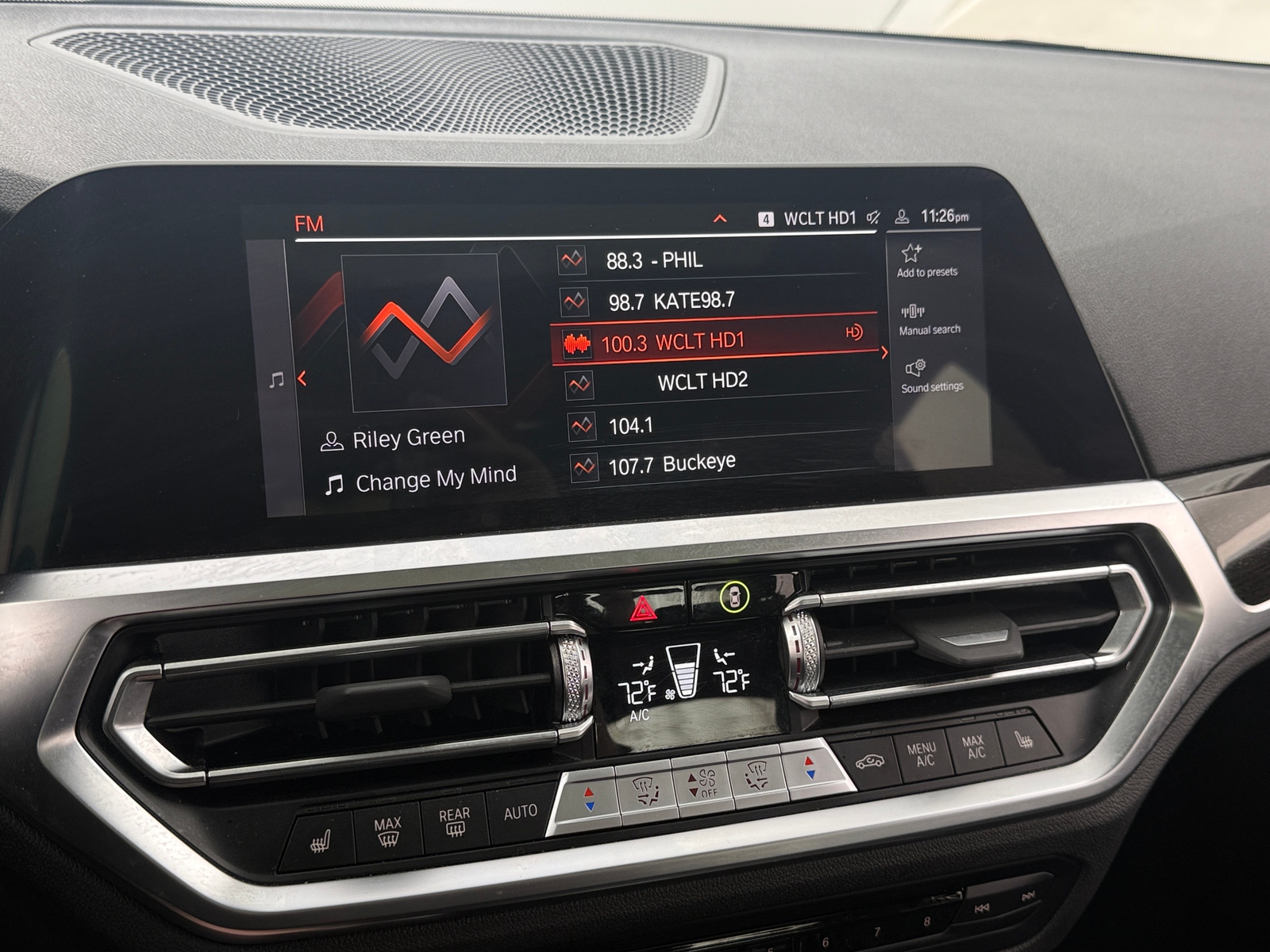 Thumbnail: 2022 BMW 3 Series - 3