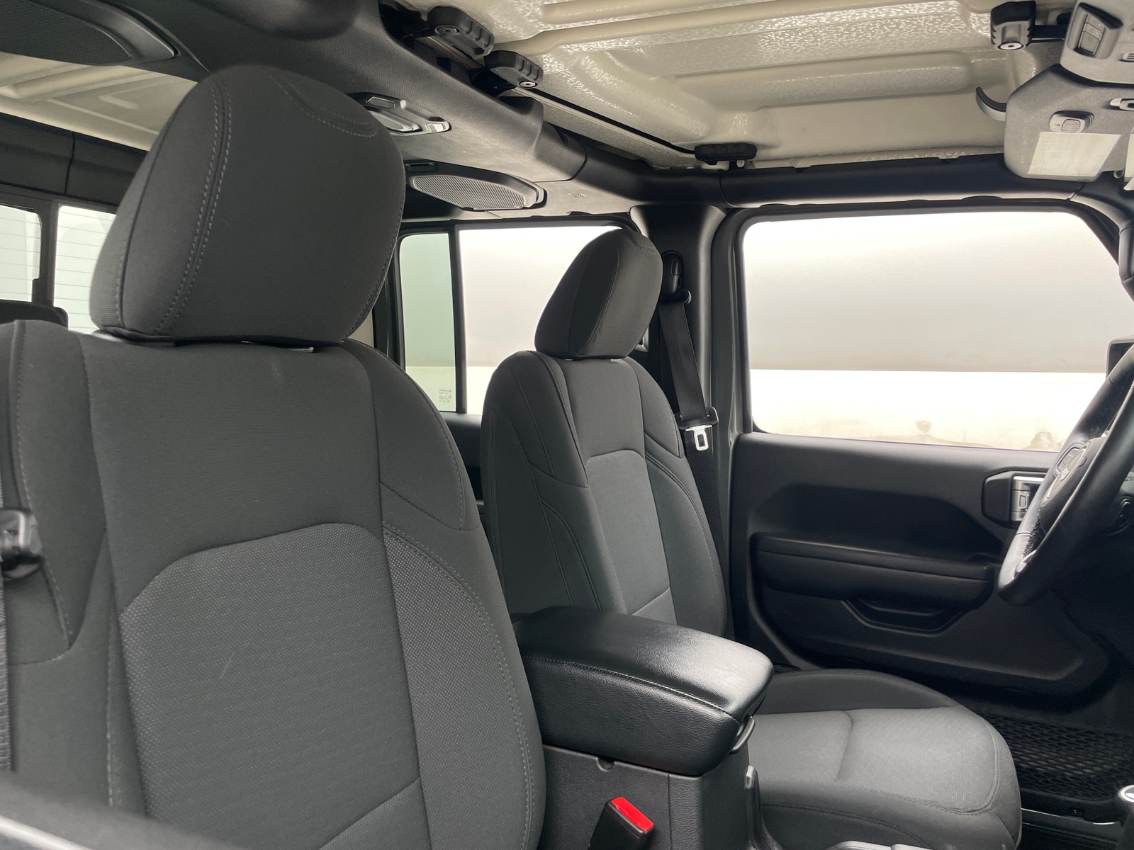 Thumbnail: 2022 Jeep Gladiator - 2