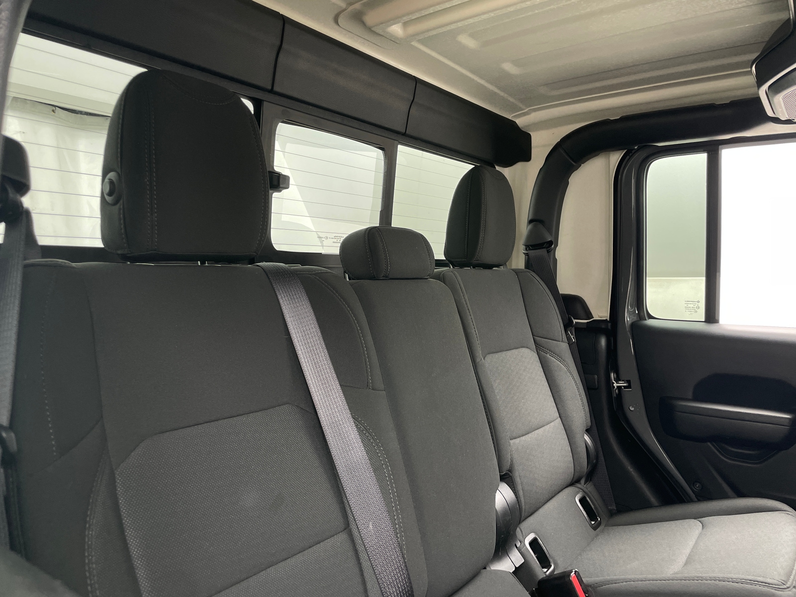 Thumbnail: 2022 Jeep Gladiator - 6