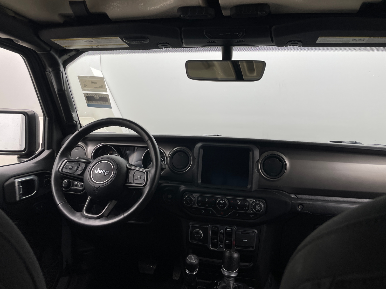 Thumbnail: 2022 Jeep Gladiator - 3