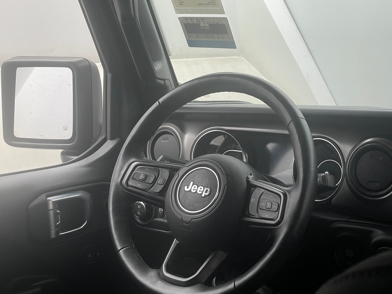 Thumbnail: 2022 Jeep Gladiator - 5