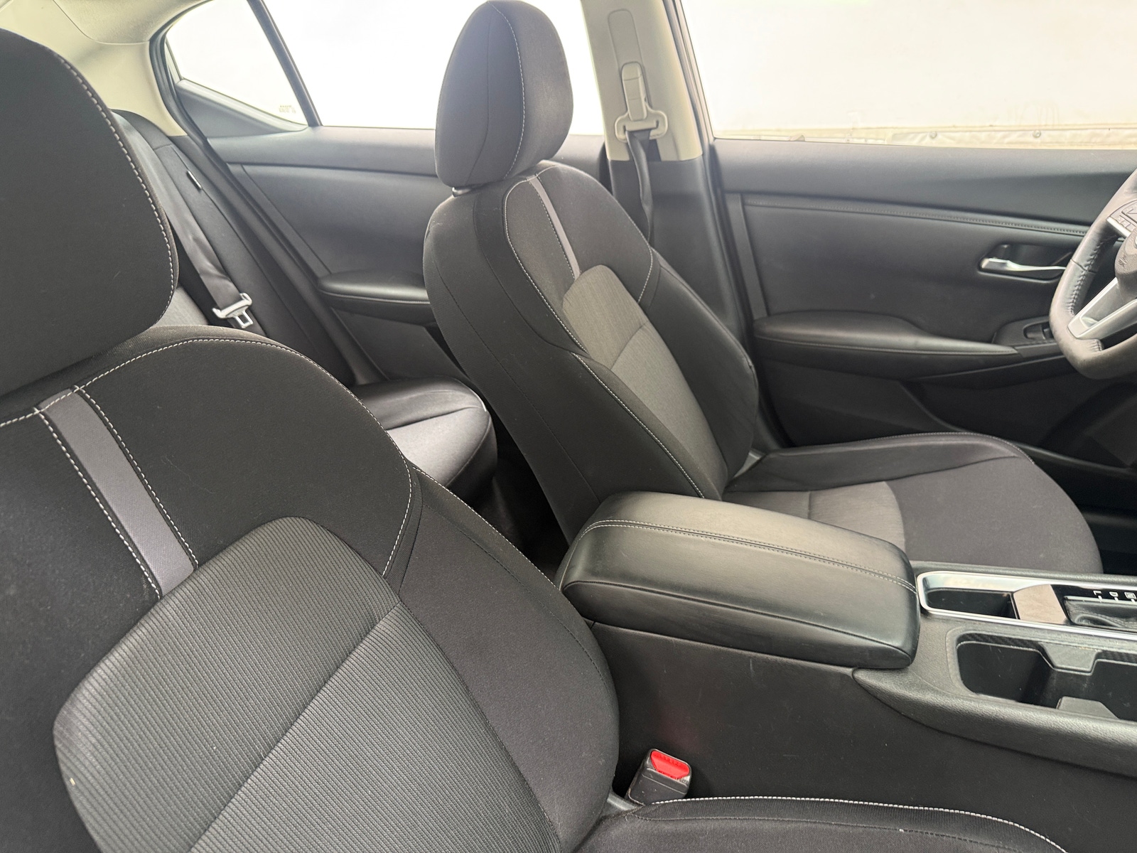 Thumbnail: 2020 Nissan Sentra - 2