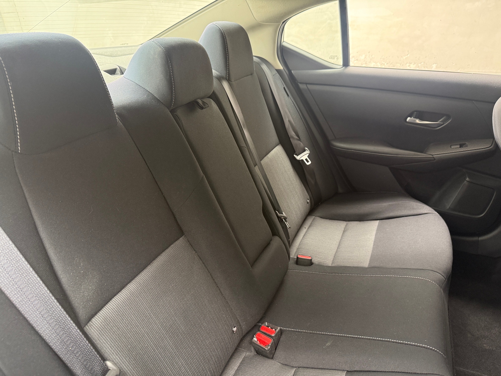 Thumbnail: 2020 Nissan Sentra - 6