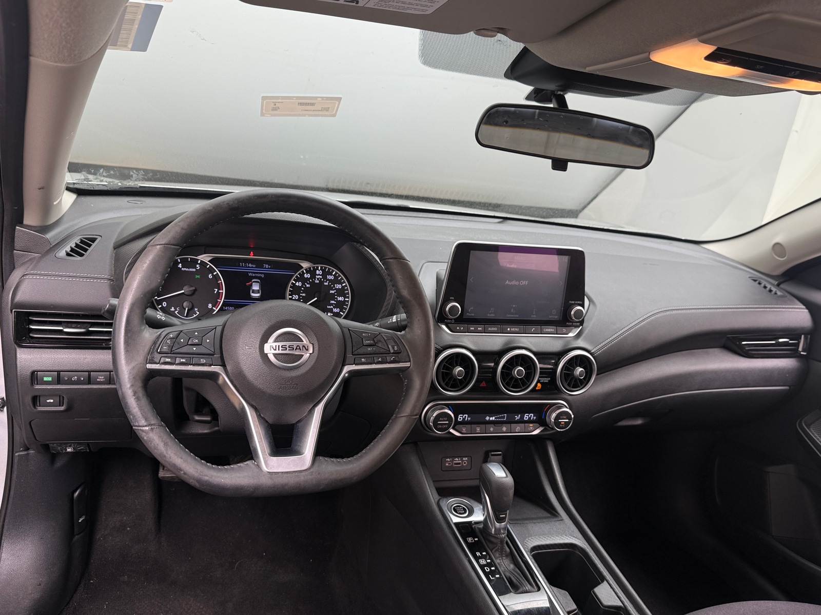 Thumbnail: 2020 Nissan Sentra - 3