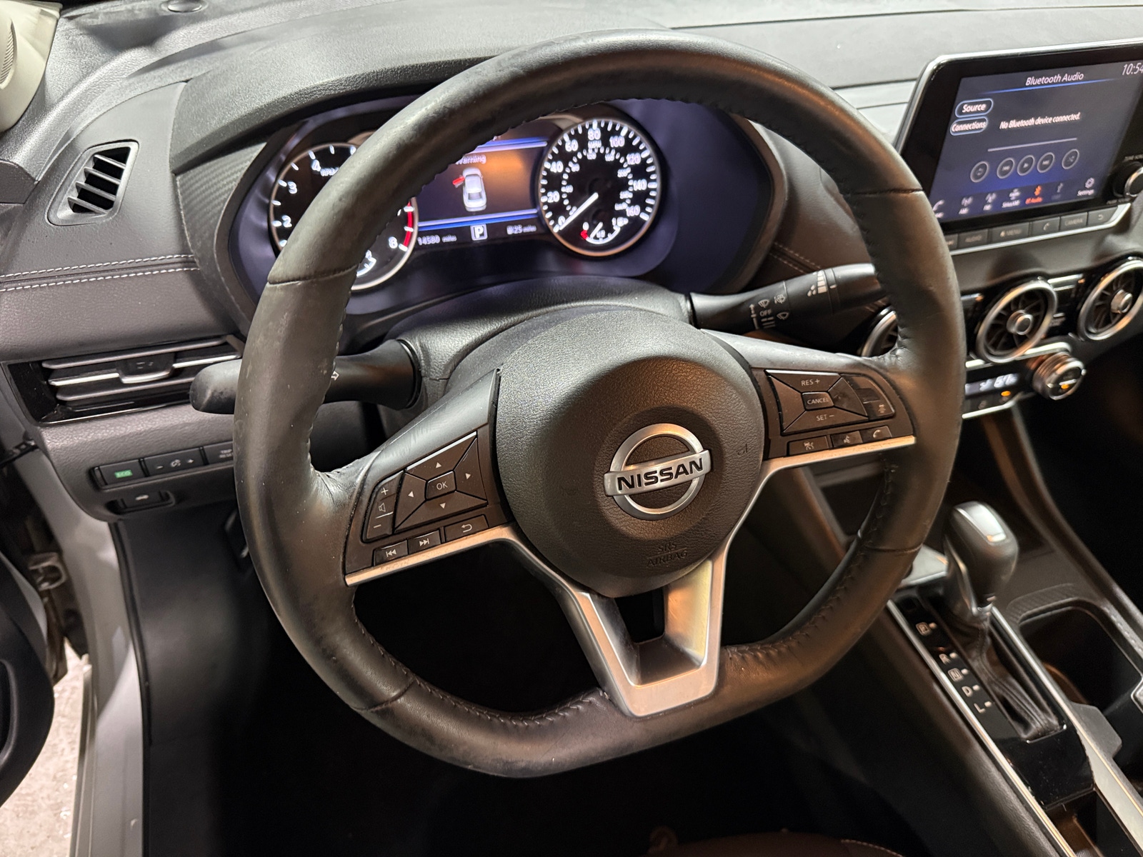 Thumbnail: 2020 Nissan Sentra - 5