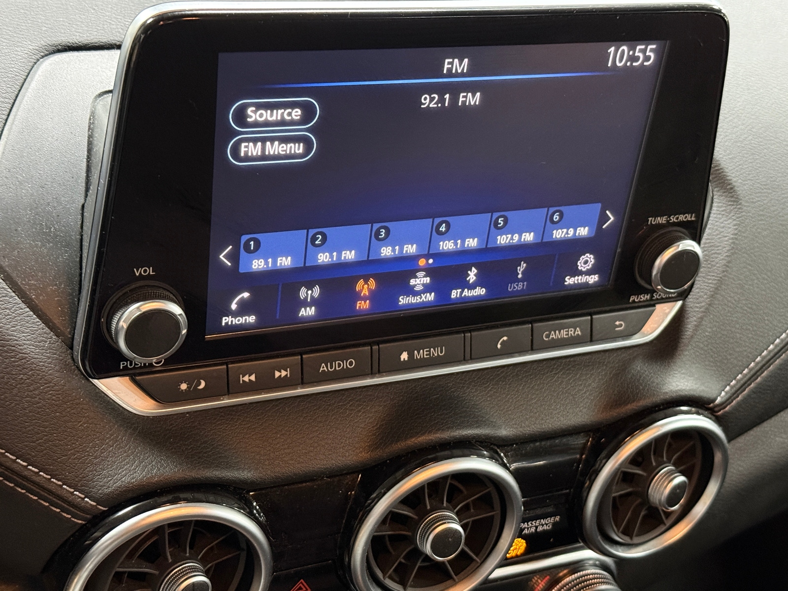 Thumbnail: 2020 Nissan Sentra - 4