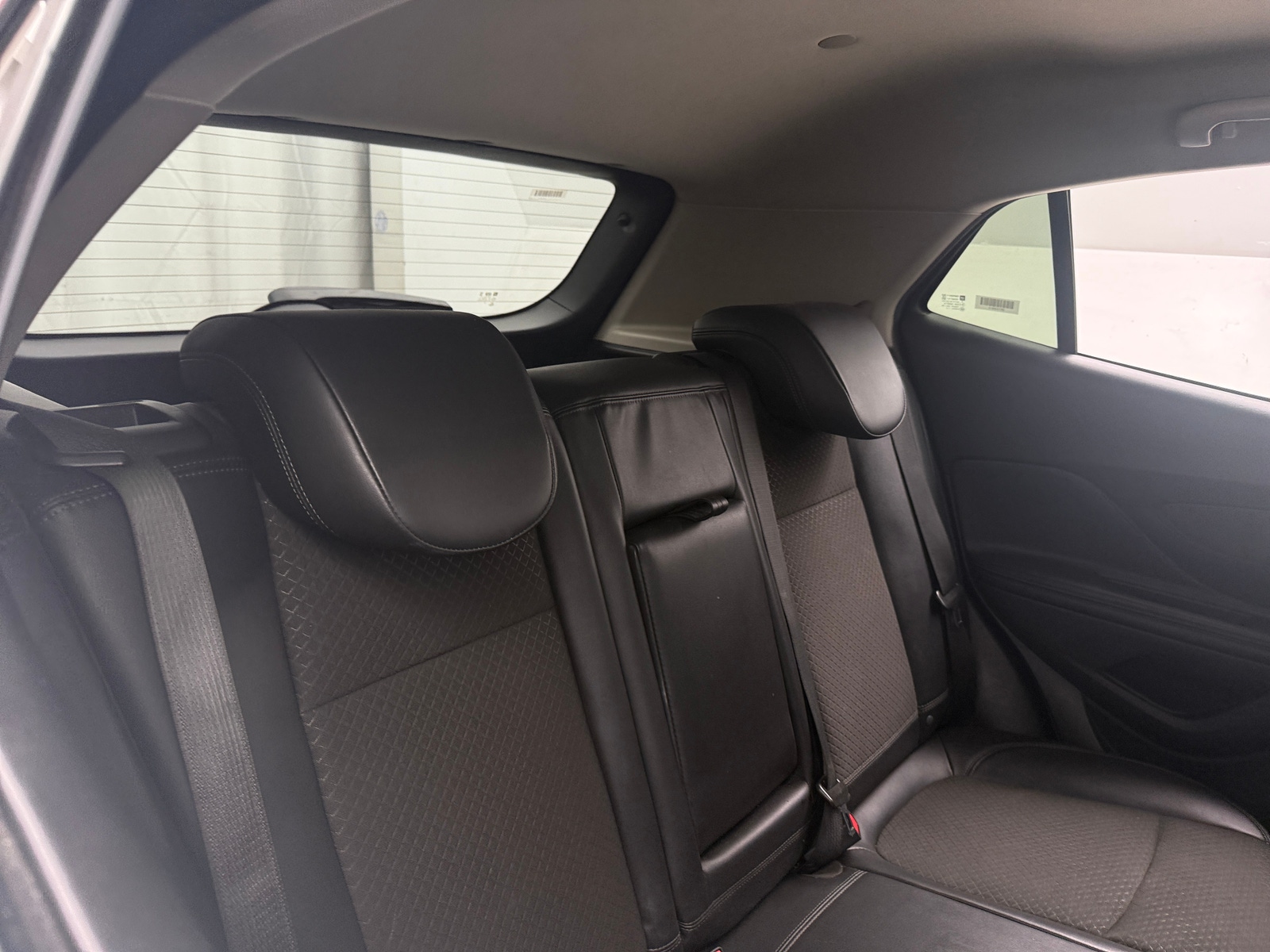 Thumbnail: 2019 Buick Encore - 5