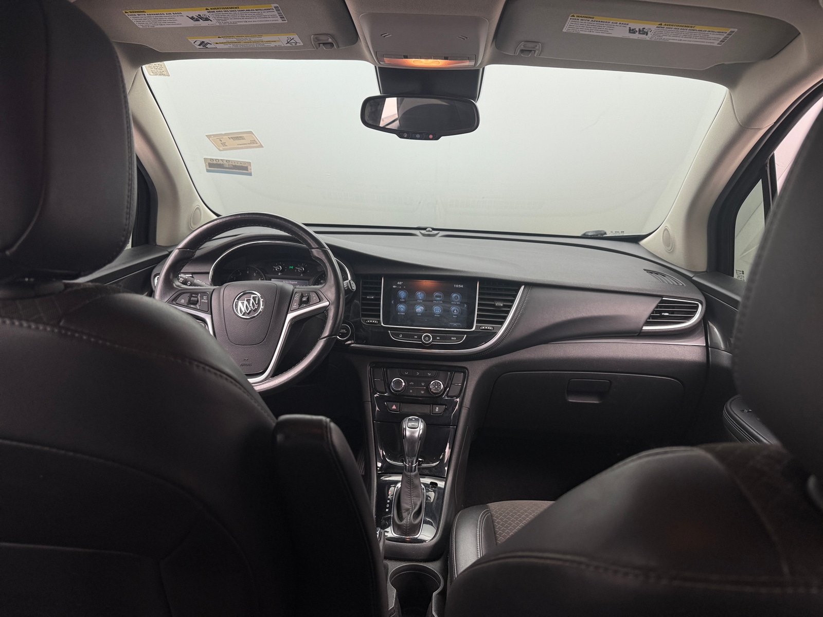 Thumbnail: 2019 Buick Encore - 2