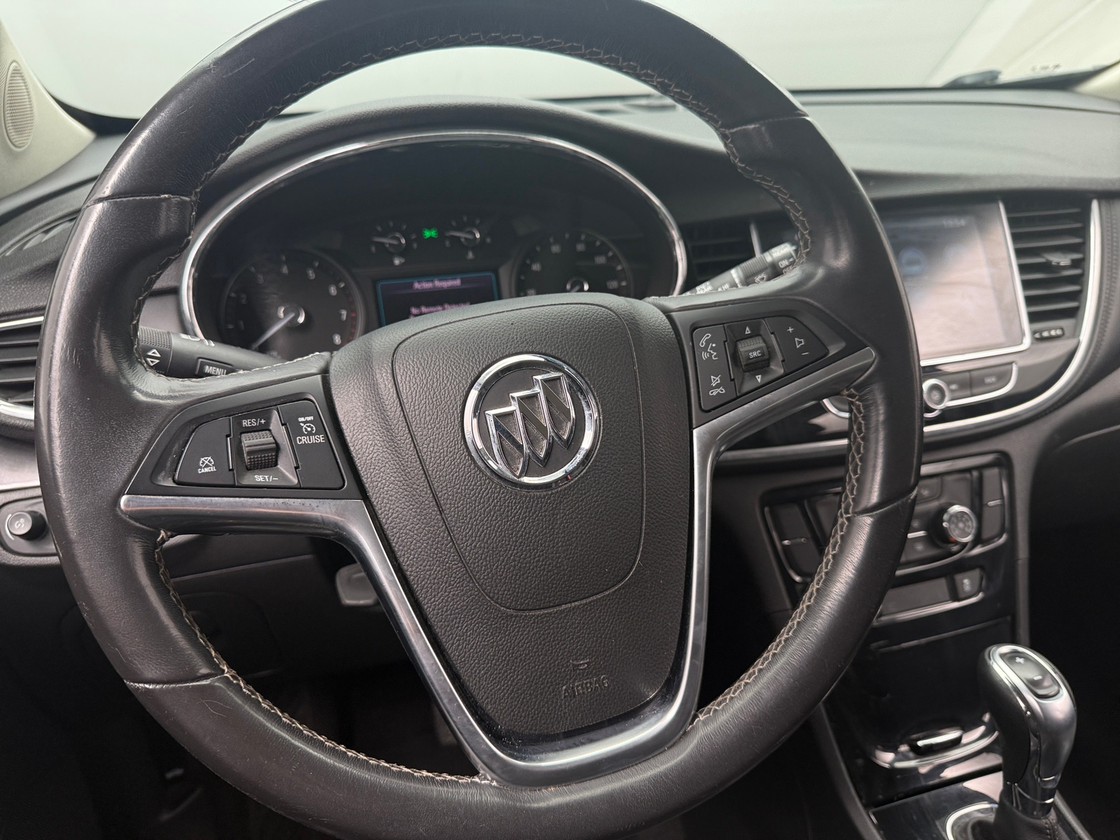Thumbnail: 2019 Buick Encore - 4