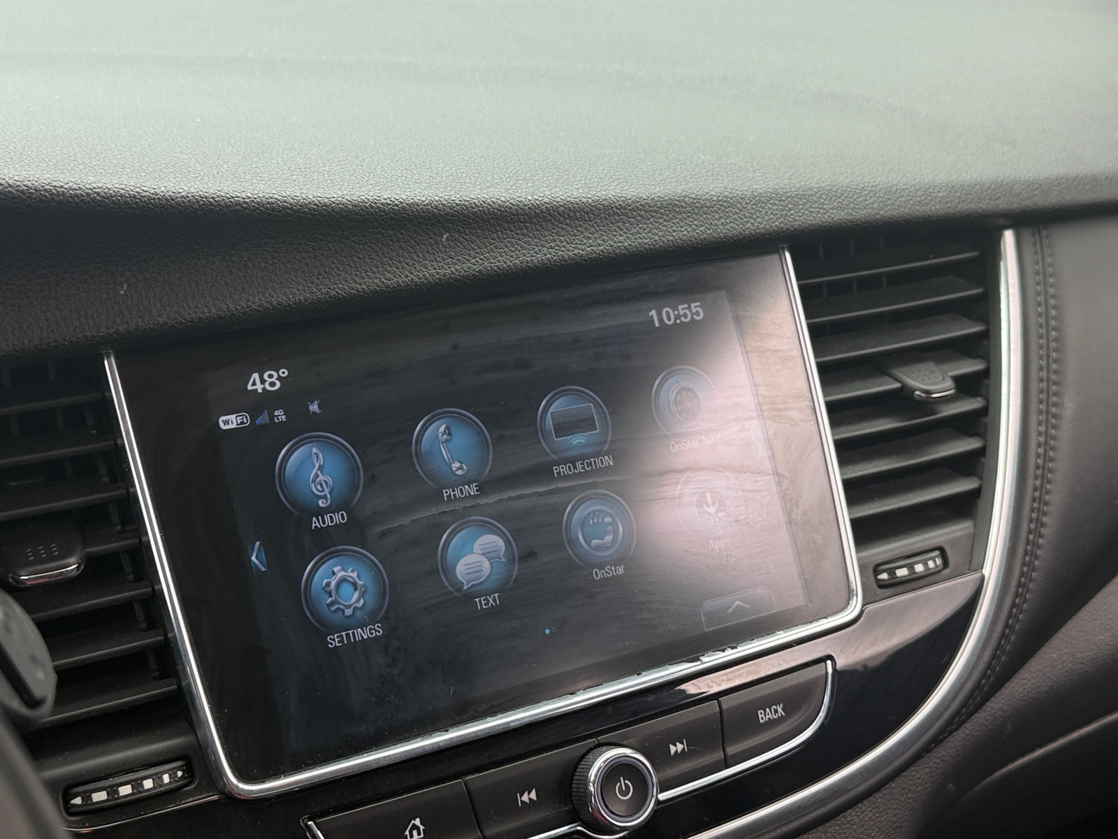 Thumbnail: 2019 Buick Encore - 3