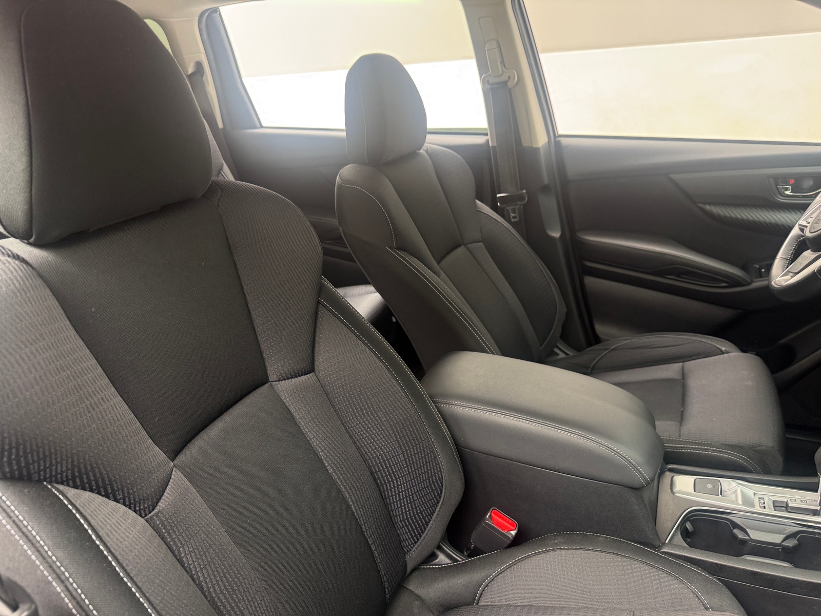 Thumbnail: 2023 Subaru Ascent - 2