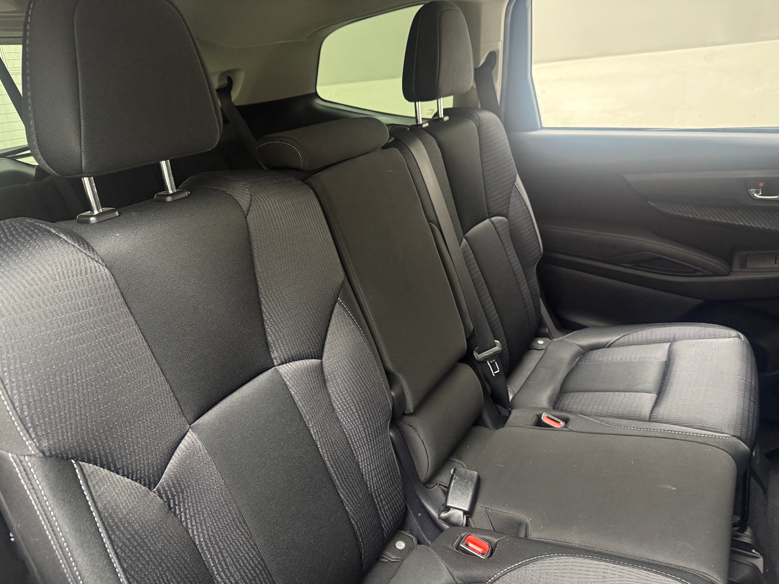 Thumbnail: 2023 Subaru Ascent - 6