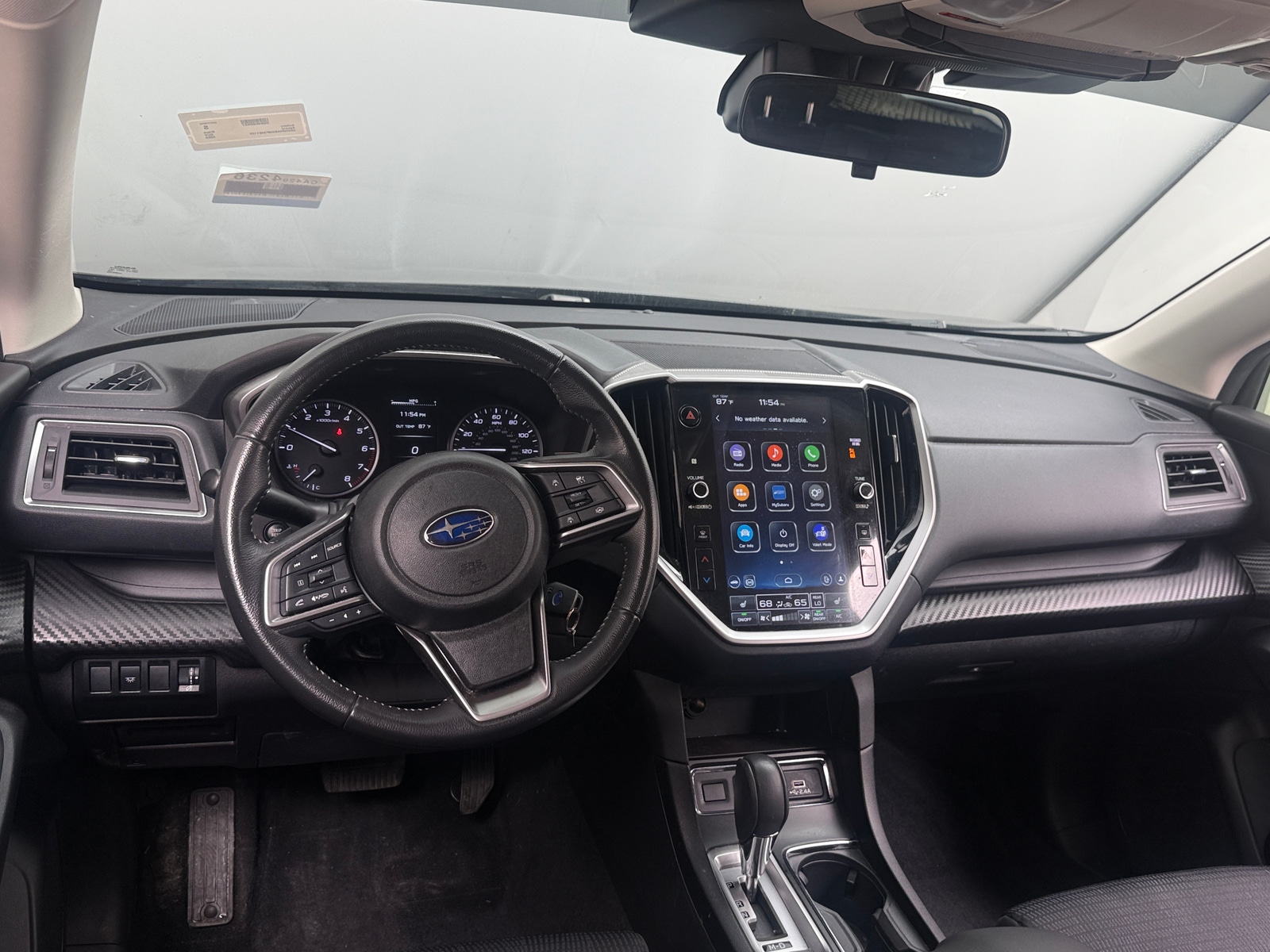 Thumbnail: 2023 Subaru Ascent - 3