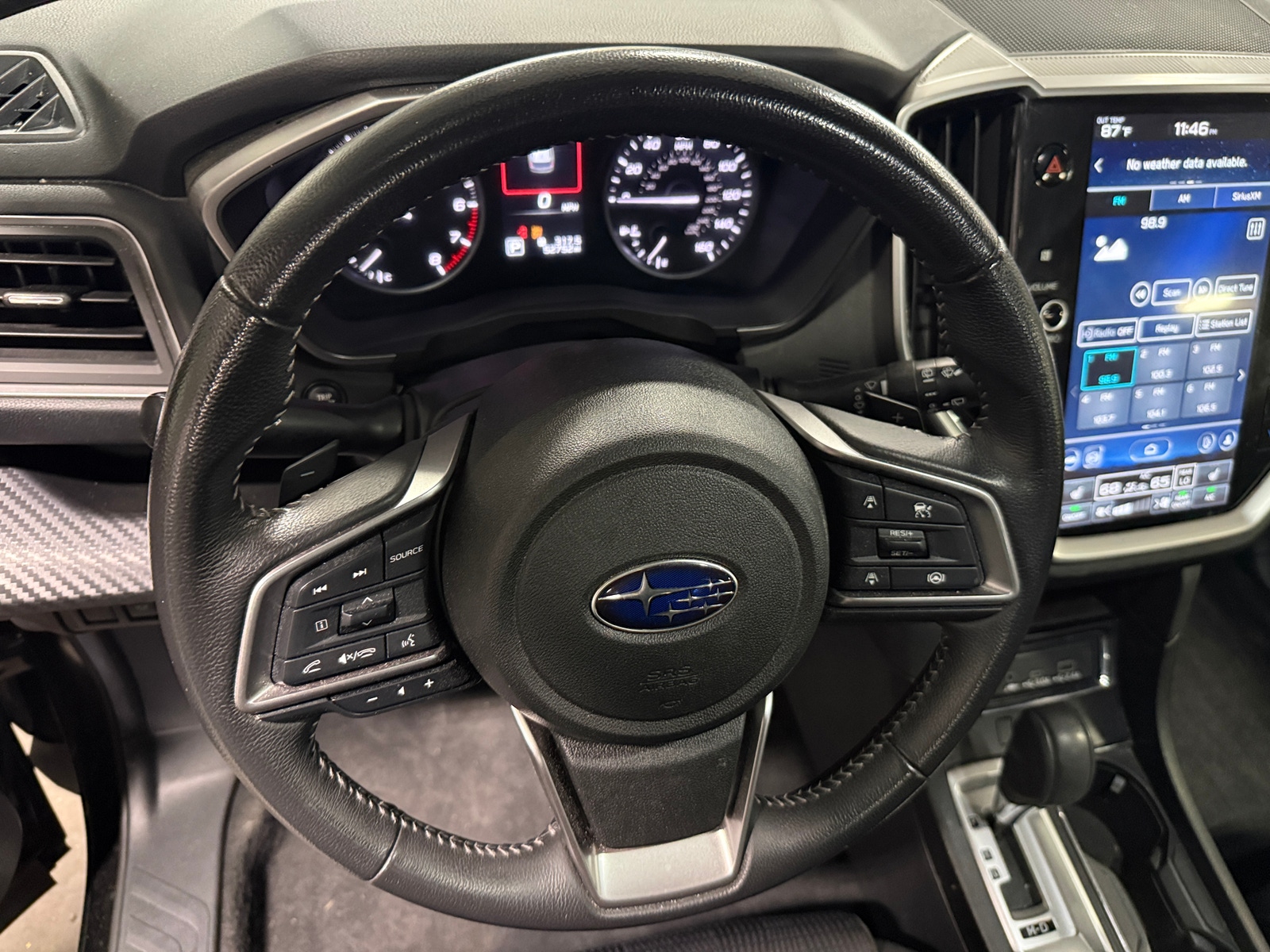 Thumbnail: 2023 Subaru Ascent - 5