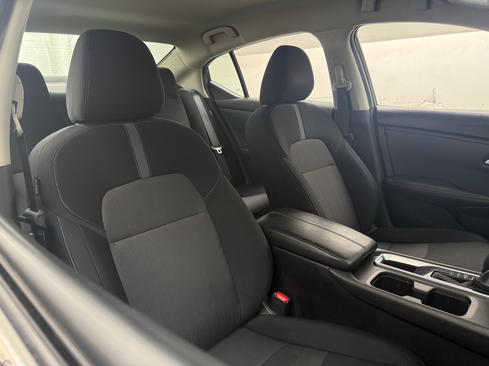 Thumbnail: 2023 Nissan Sentra - 2