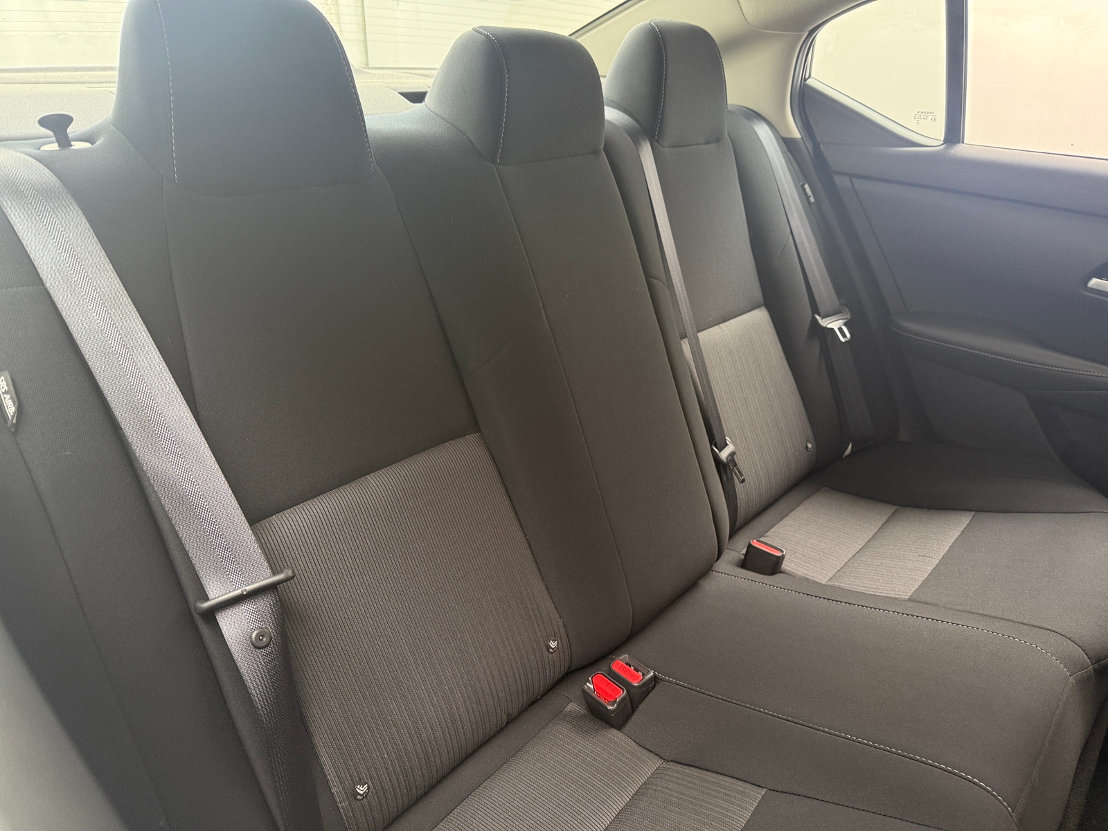 Thumbnail: 2023 Nissan Sentra - 6