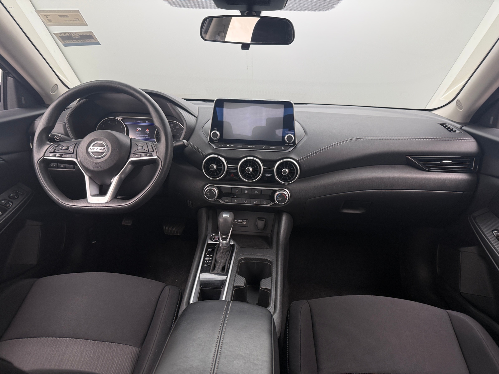 Thumbnail: 2023 Nissan Sentra - 3