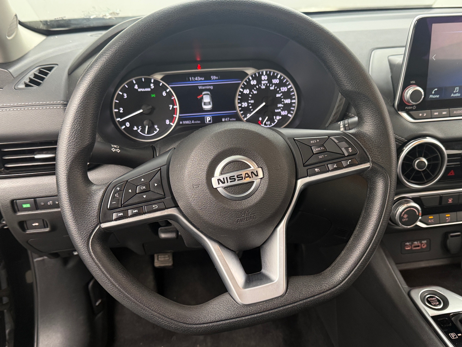 Thumbnail: 2023 Nissan Sentra - 5