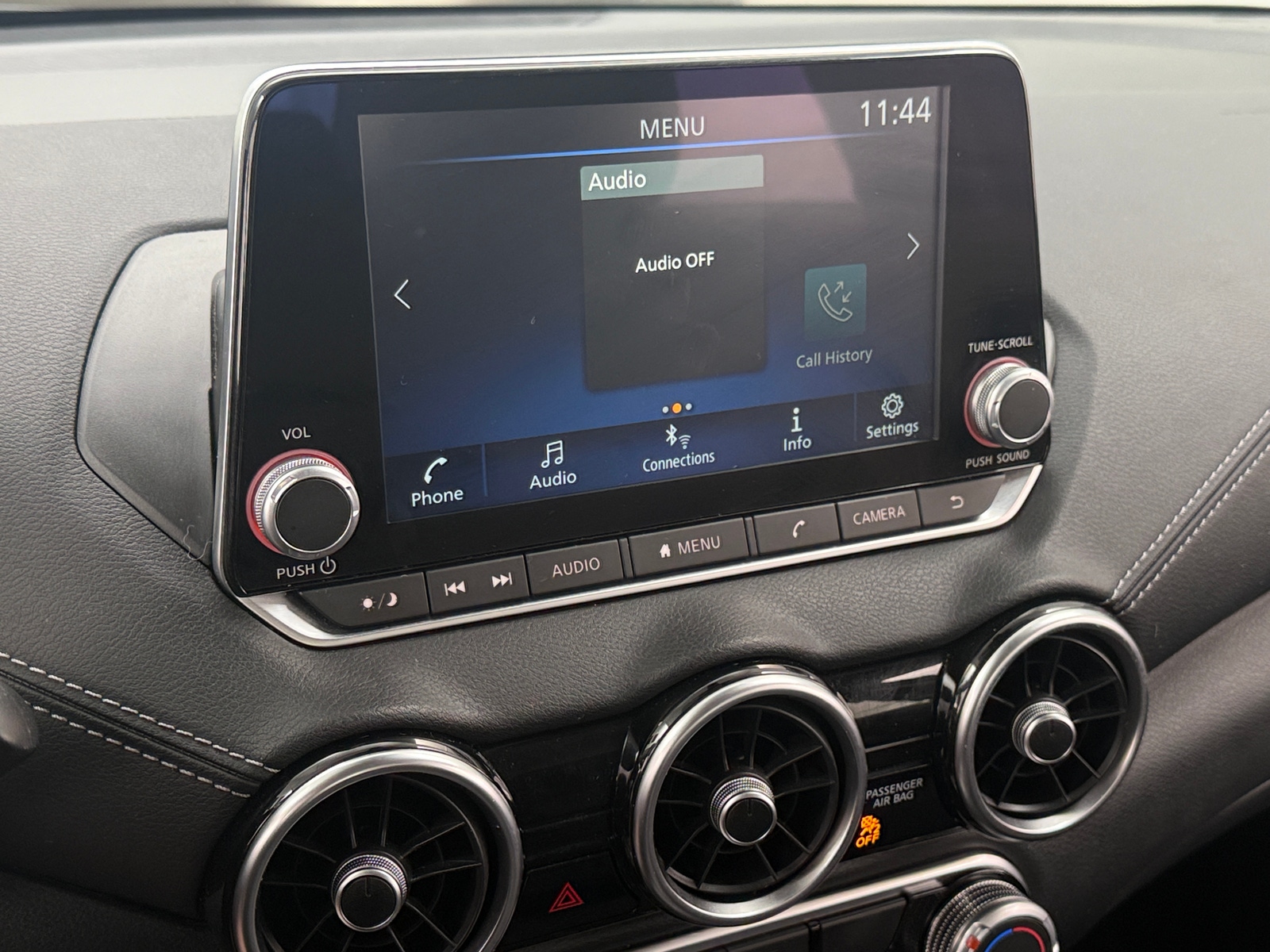 Thumbnail: 2023 Nissan Sentra - 4