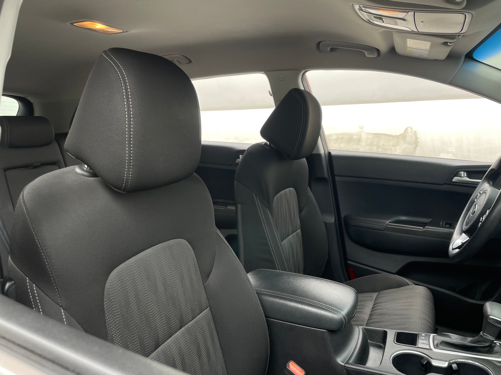 Thumbnail: 2017 Kia Sportage - 2