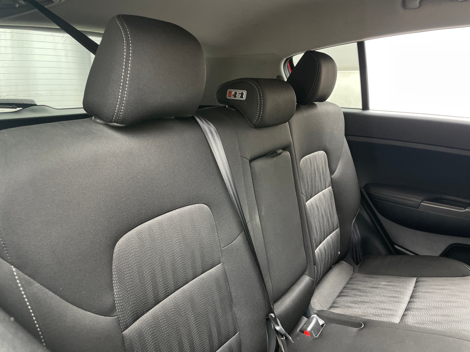 Thumbnail: 2017 Kia Sportage - 6