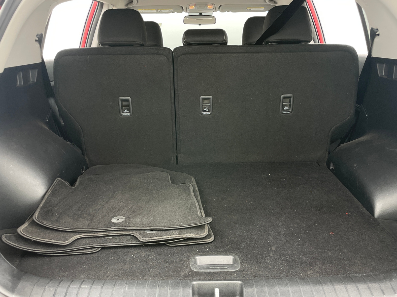 Thumbnail: 2017 Kia Sportage - 7