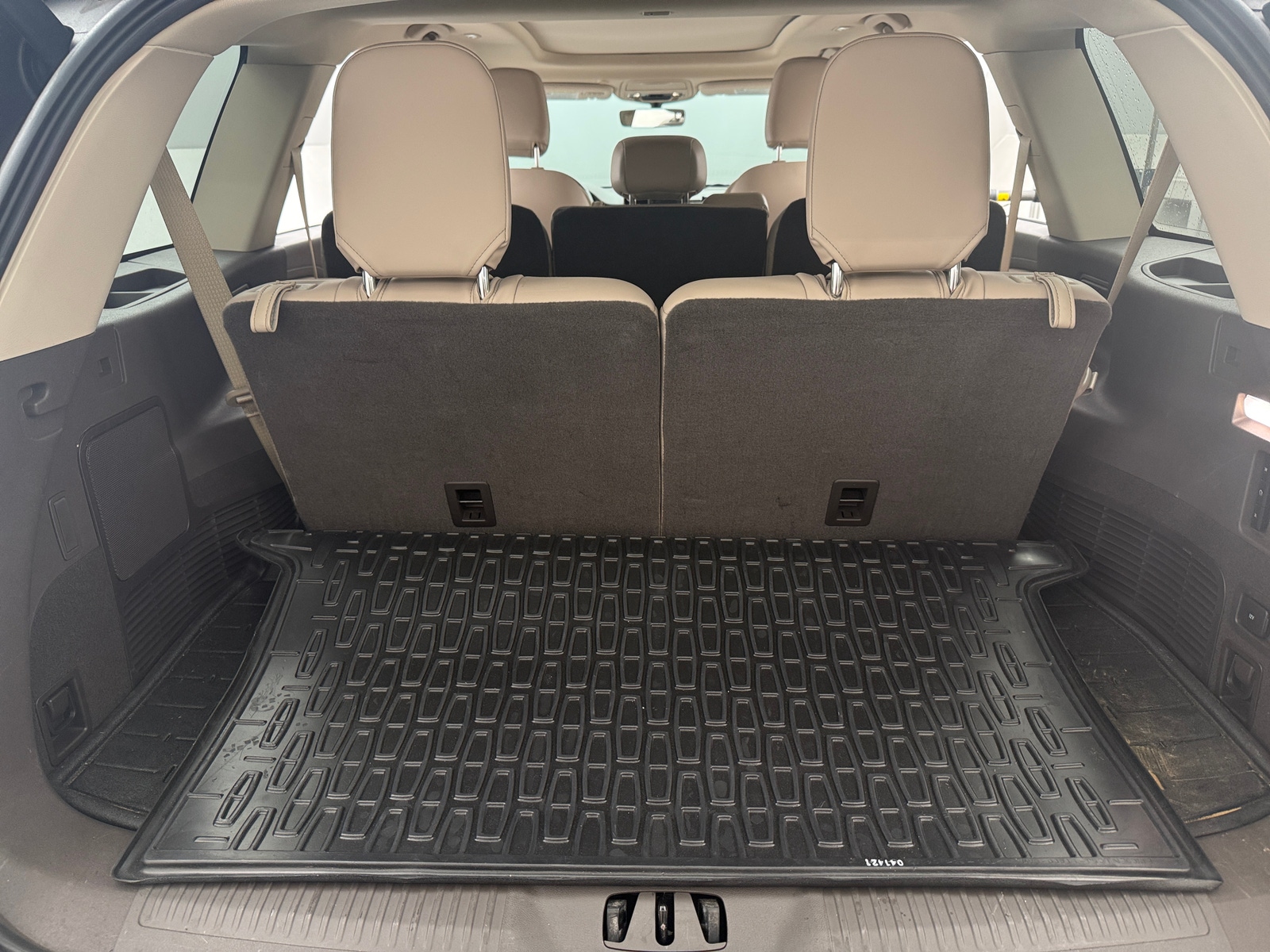 Thumbnail: 2021 Lincoln Aviator - 6