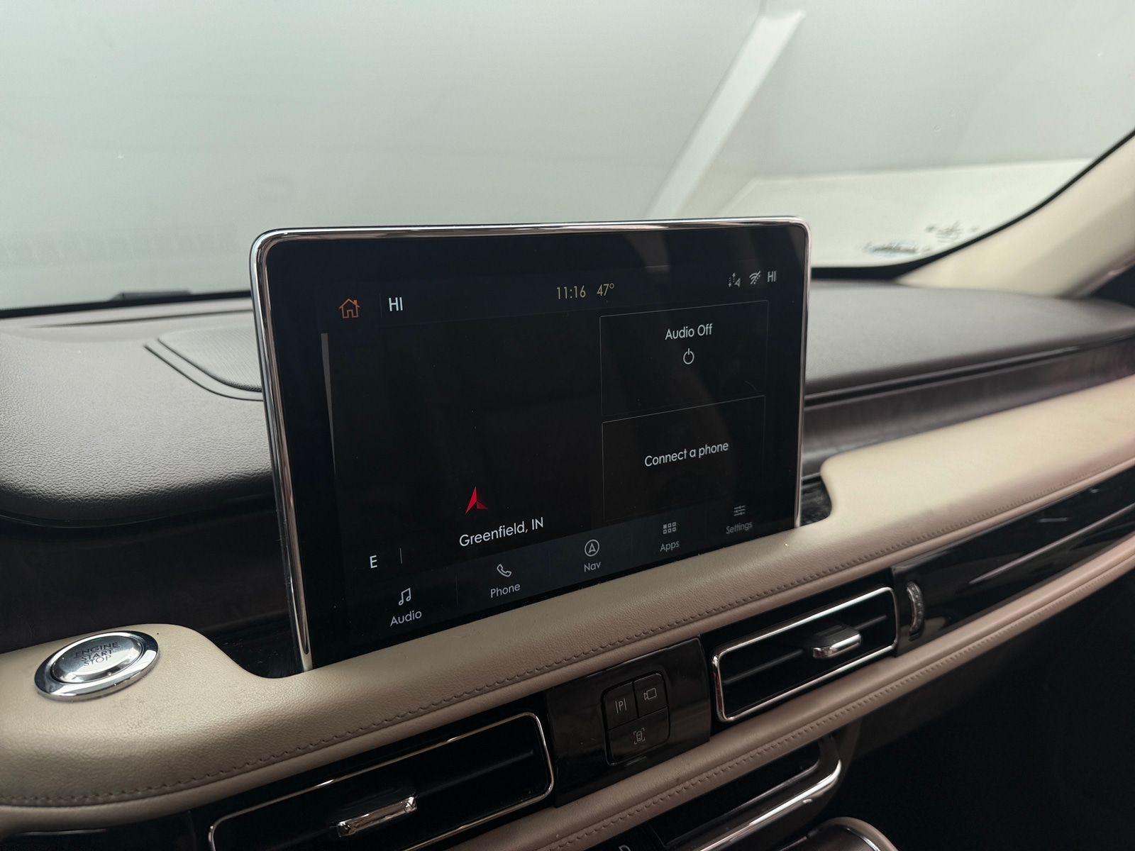 Thumbnail: 2021 Lincoln Aviator - 3