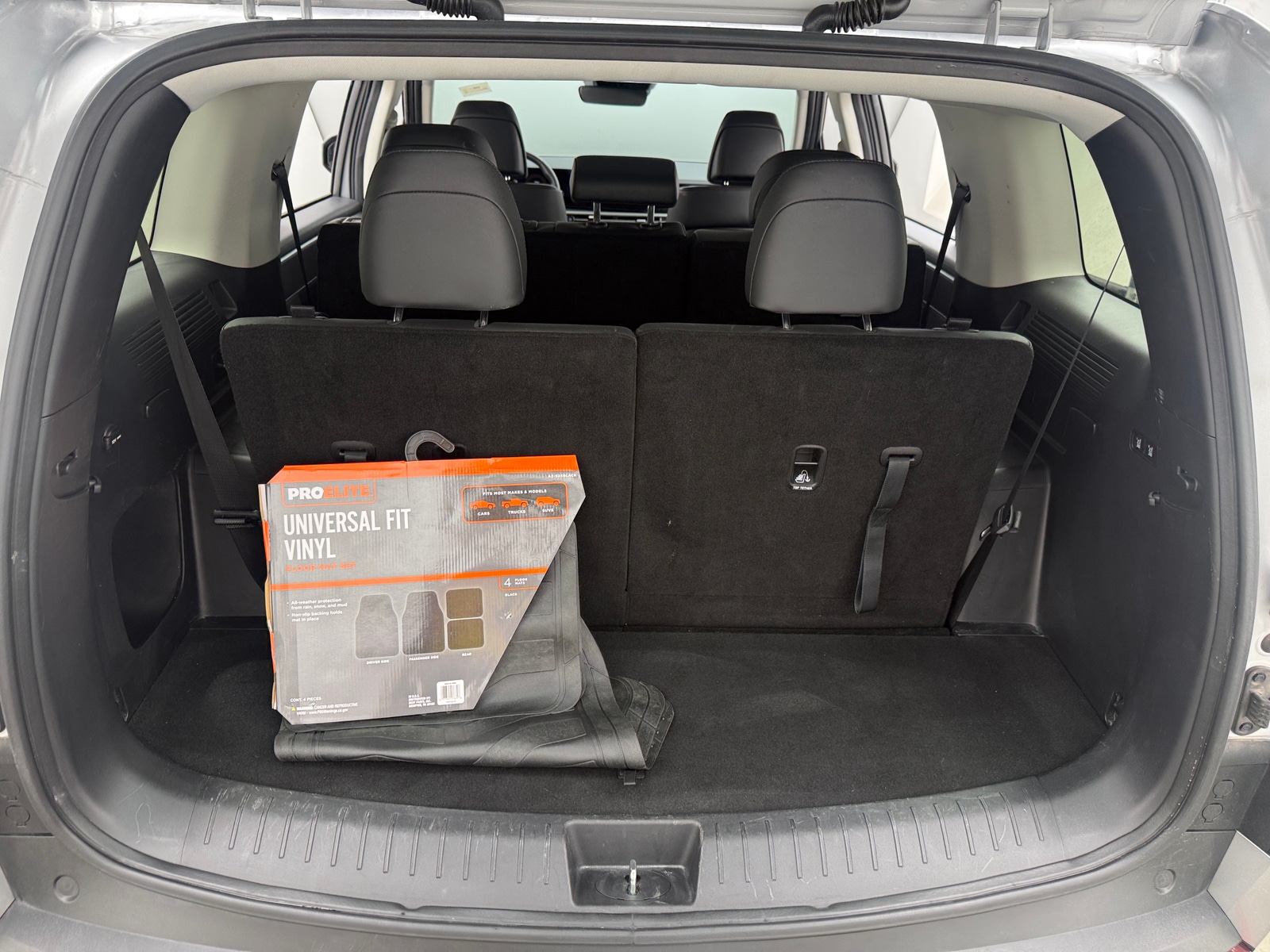 Thumbnail: 2025 Hyundai Santa Fe - 7