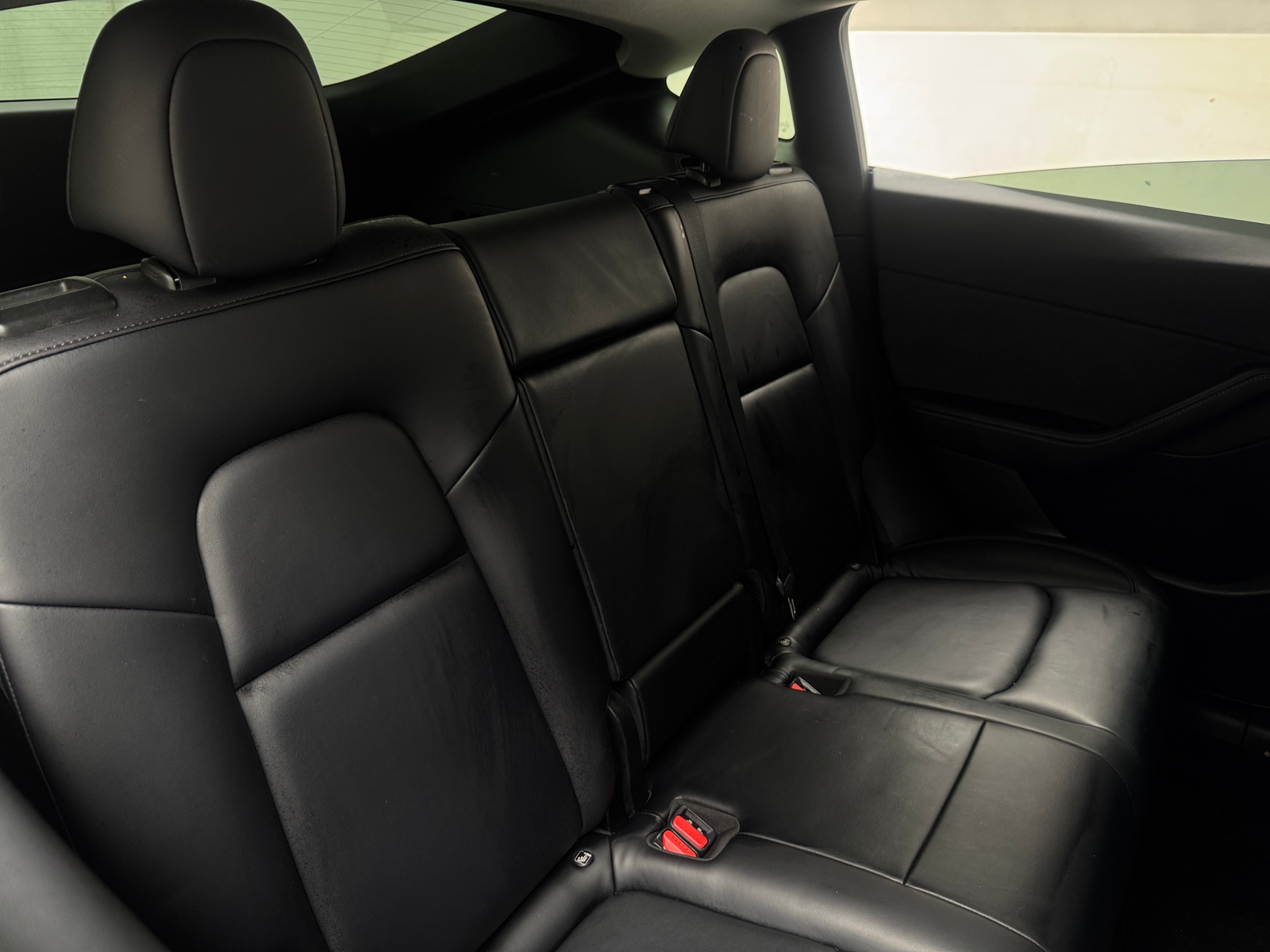 Thumbnail: 2021 Tesla Model Y - 5