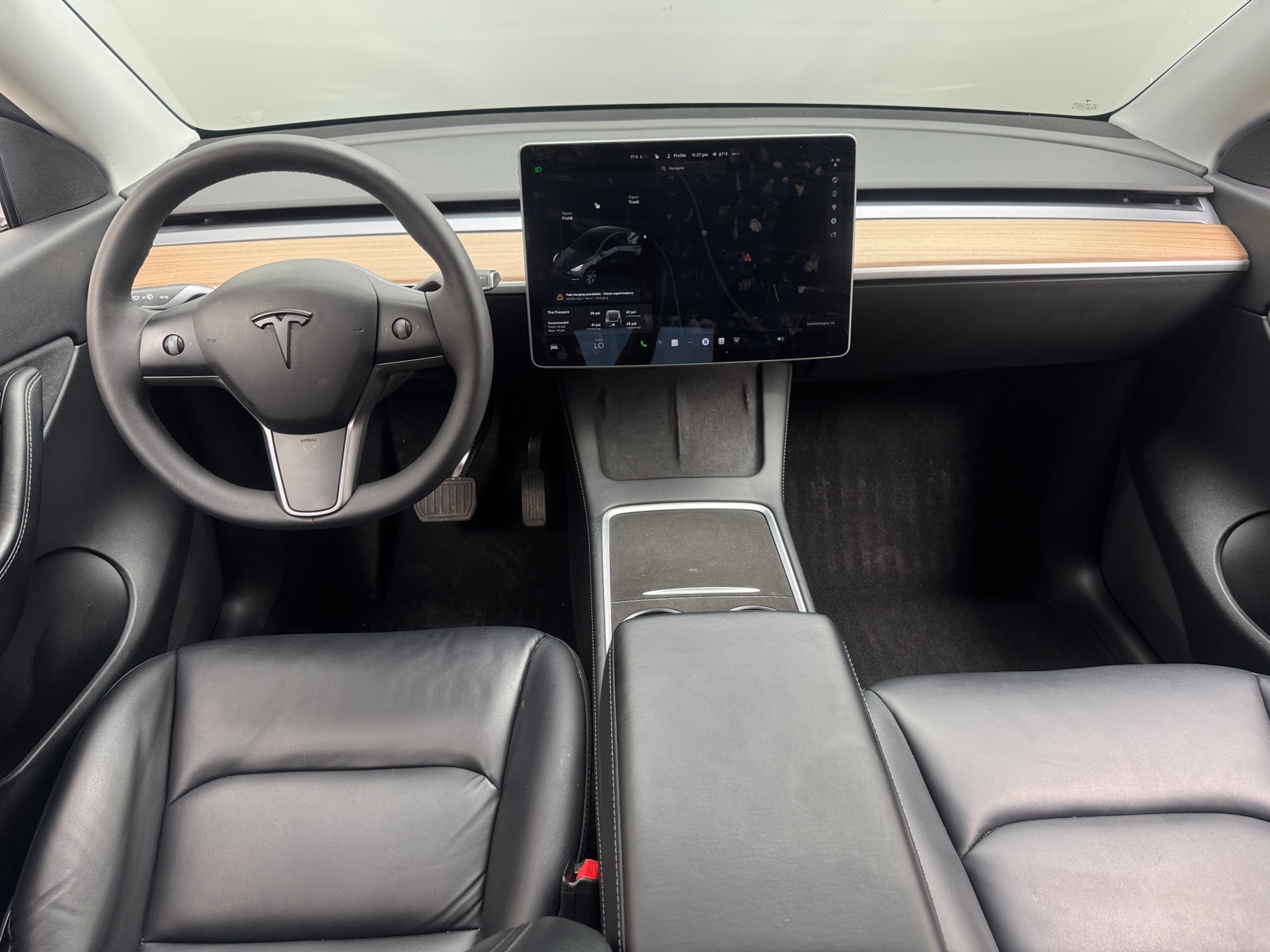 Thumbnail: 2021 Tesla Model Y - 2