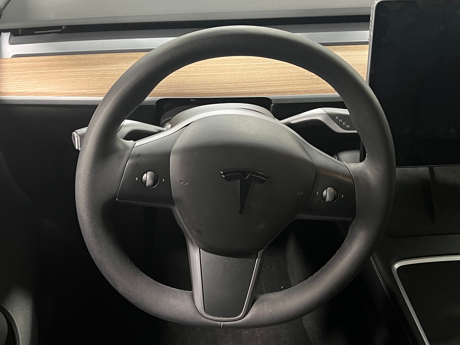 Thumbnail: 2021 Tesla Model Y - 4