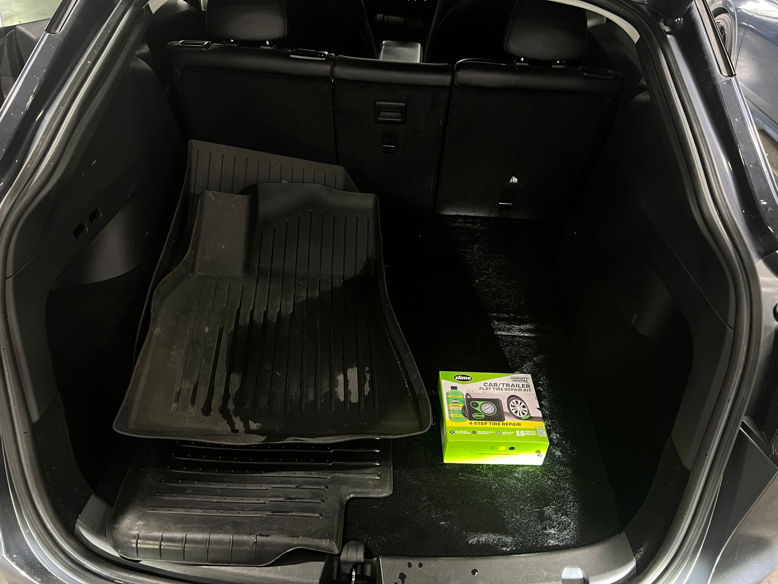 Thumbnail: 2021 Tesla Model Y - 6