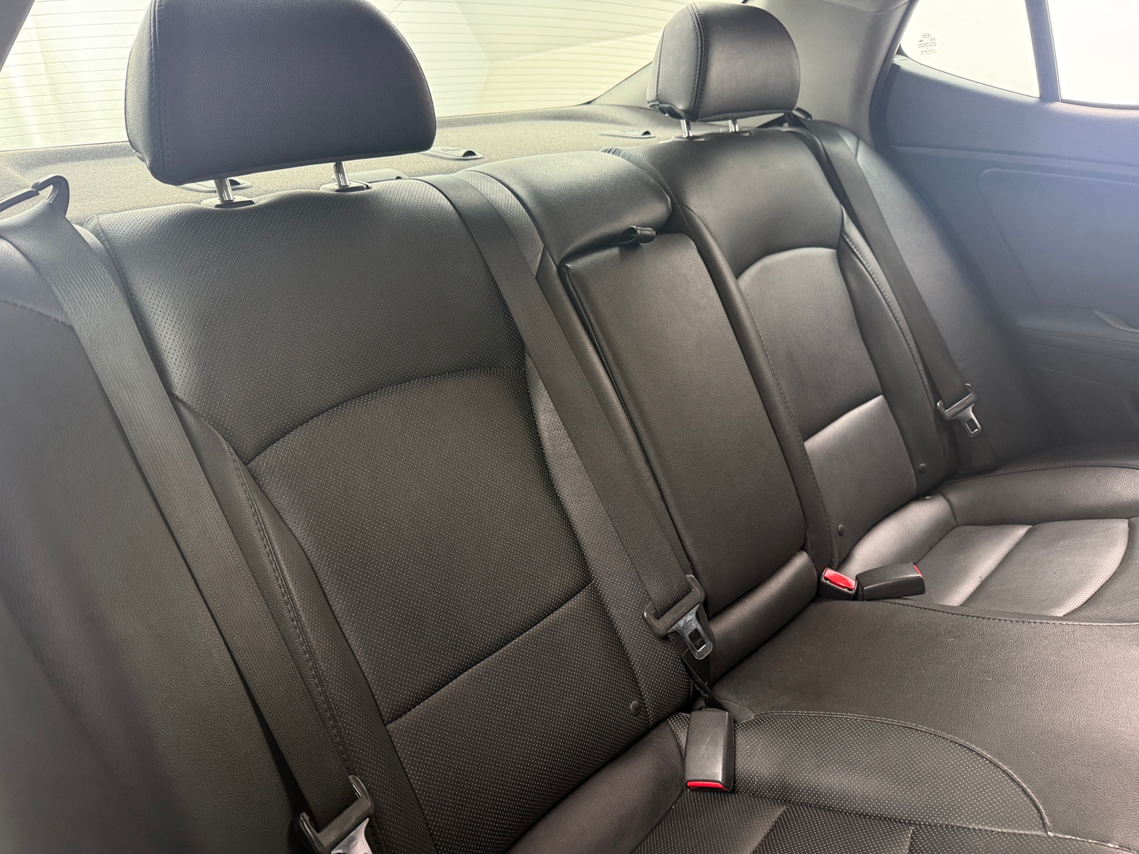 Thumbnail: 2015 Kia Optima - 5