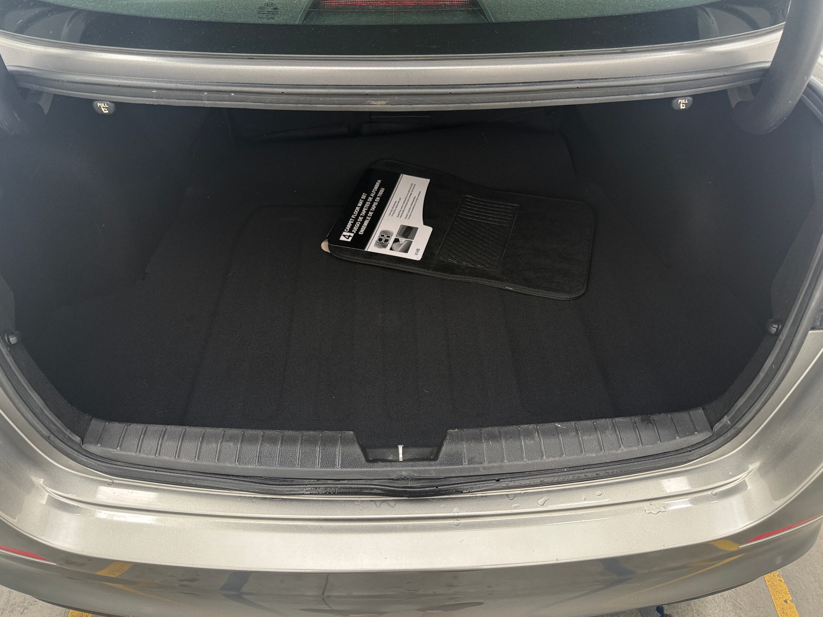 Thumbnail: 2015 Kia Optima - 6